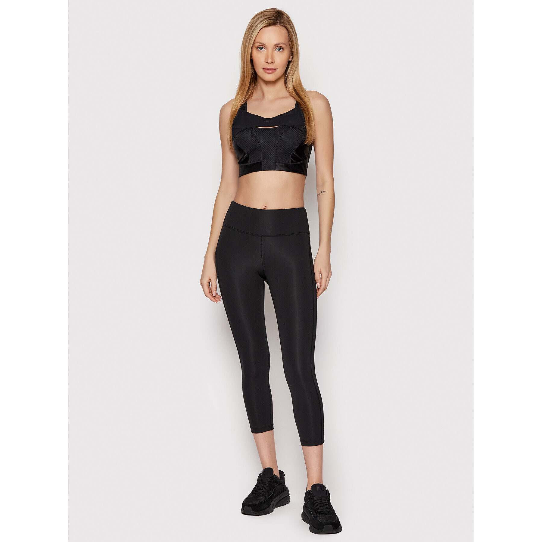 Nike Sutien sport Dri-Fit Adv Alpha CZ4451 Negru - Pled.ro