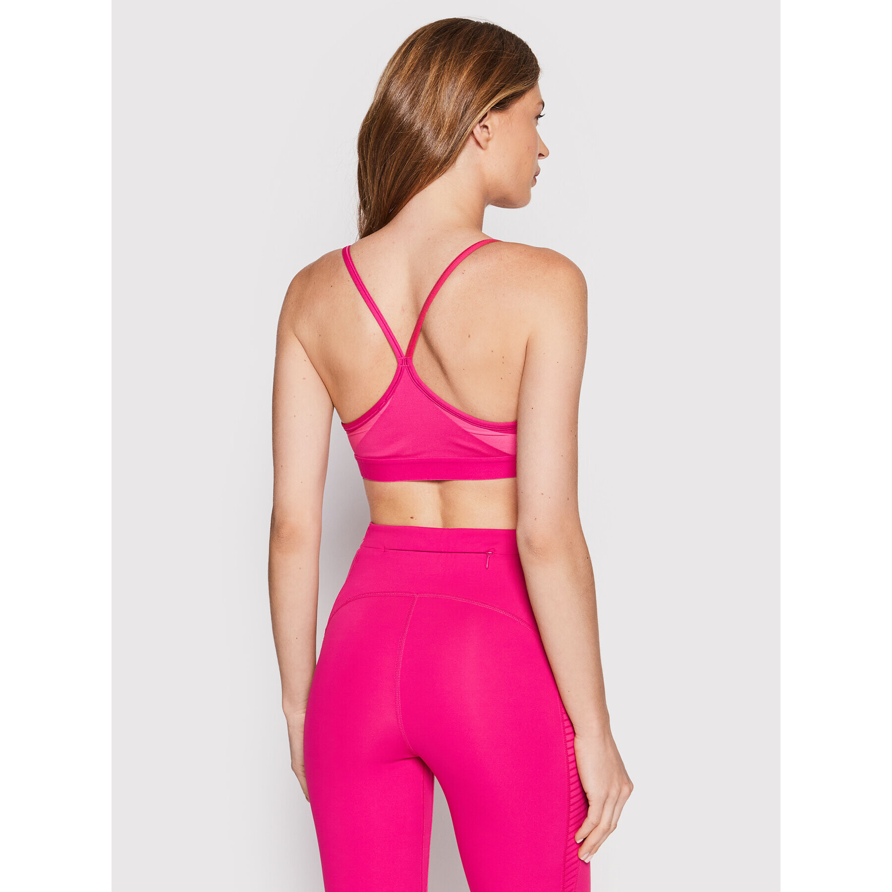 Nike Sutien sport Indy CZ4456 Roz - Pled.ro