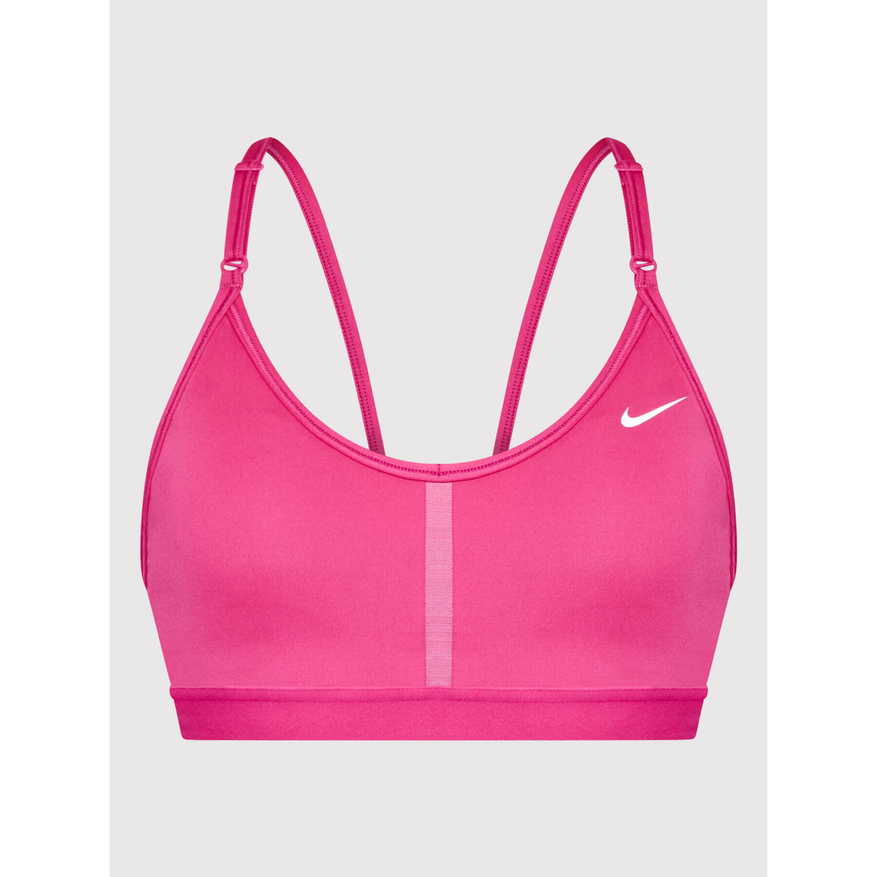 Nike Sutien sport Indy CZ4456 Roz - Pled.ro