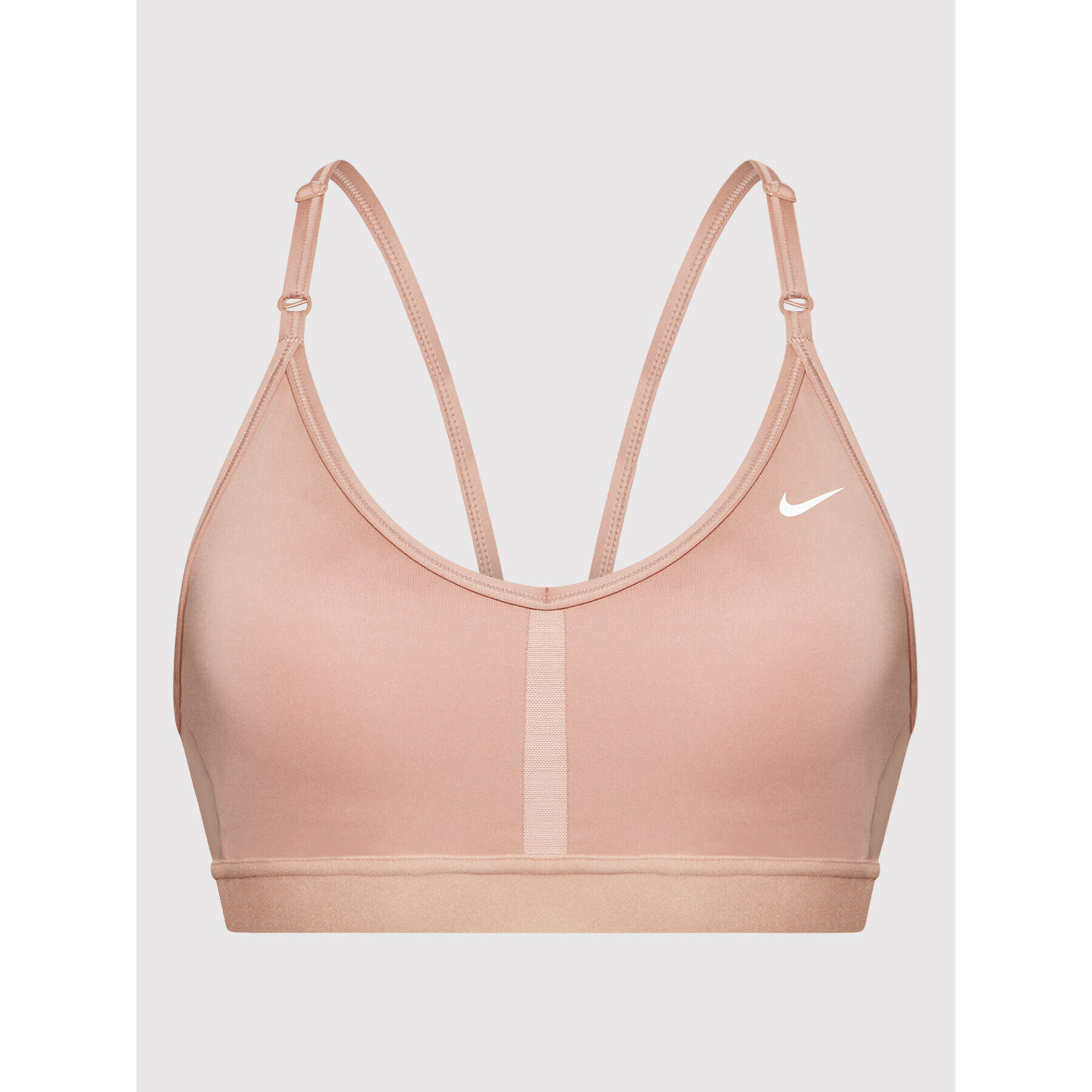 Nike Sutien sport Indy CZ4456 Roz - Pled.ro