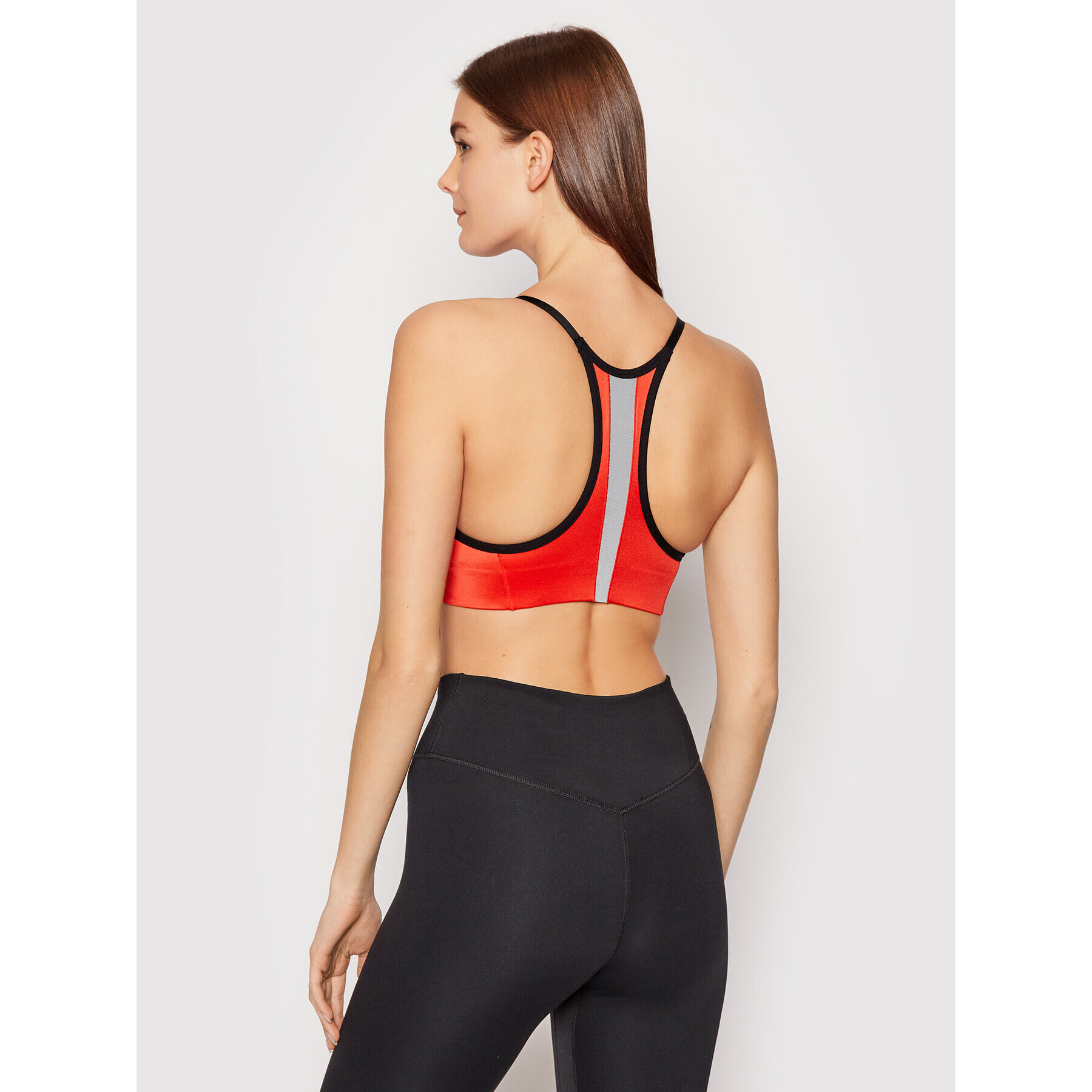 Nike Sutien sport Pro Dri-Fit CZ7186 Negru - Pled.ro