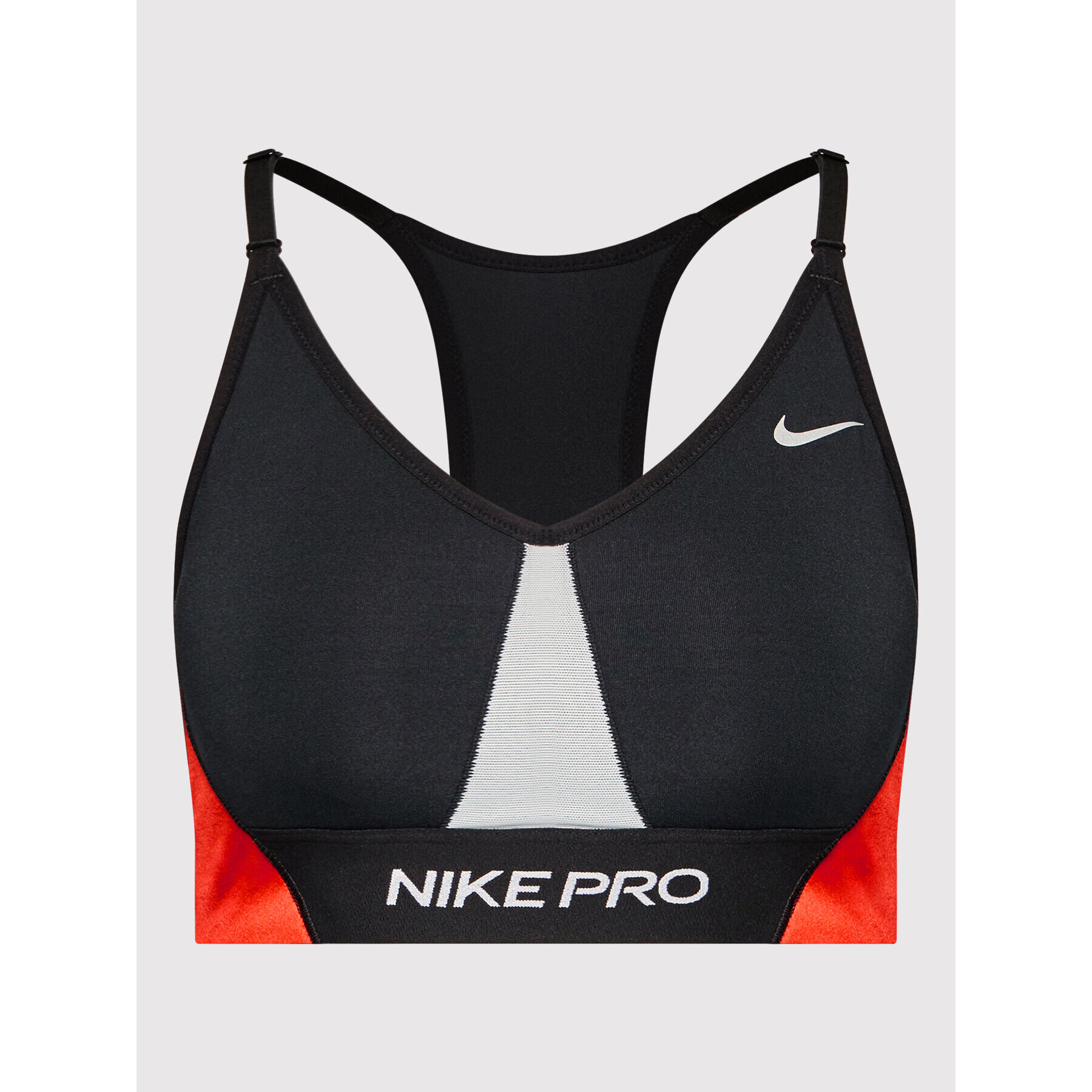 Nike Sutien sport Pro Dri-Fit CZ7186 Negru - Pled.ro