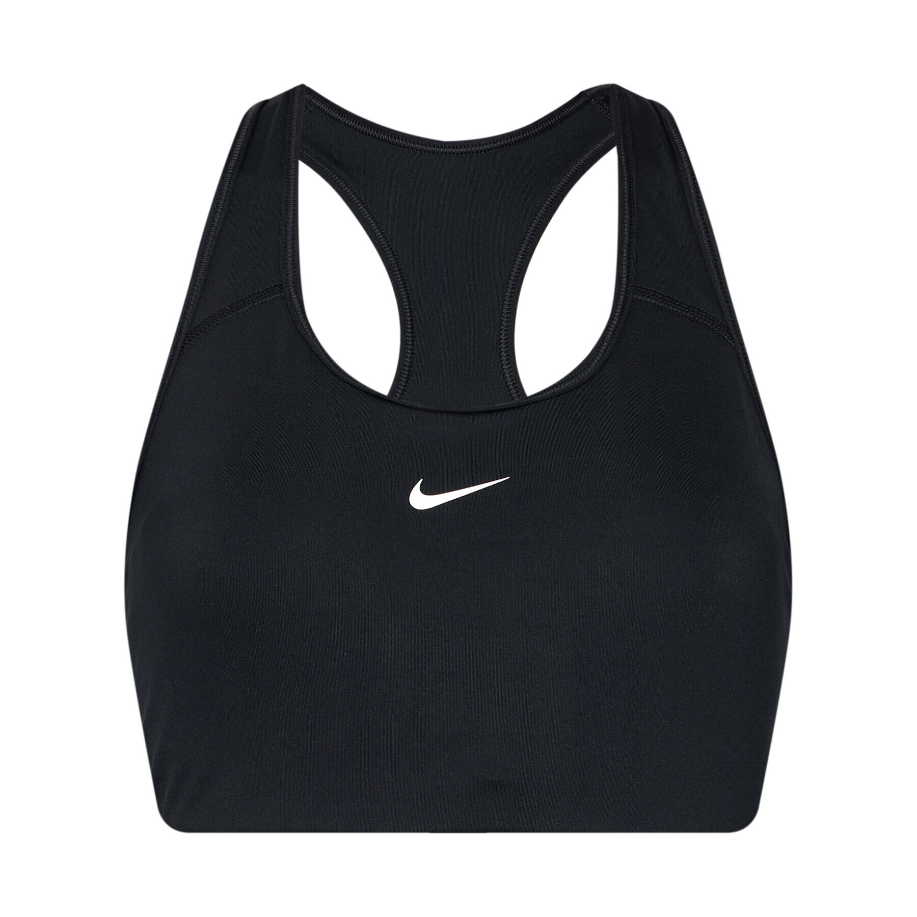 Nike Sutien sport Swoosh BV3636 Negru - Pled.ro