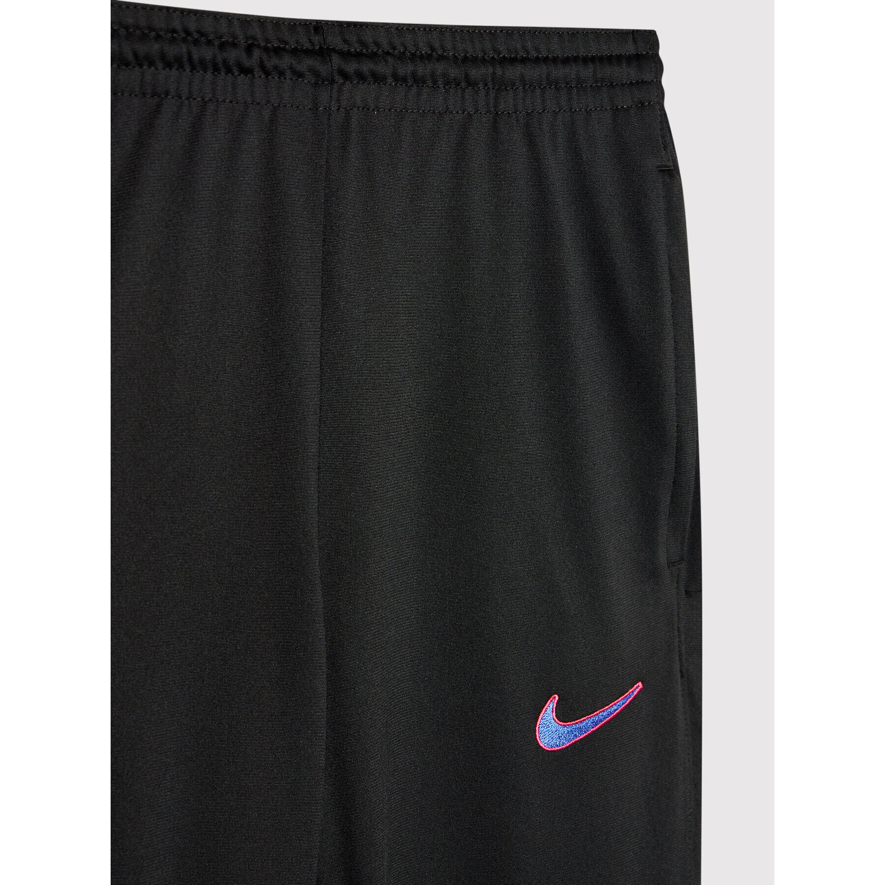 Nike Trening FC Barcelona Strike DB7684 Negru Regular Fit - Pled.ro