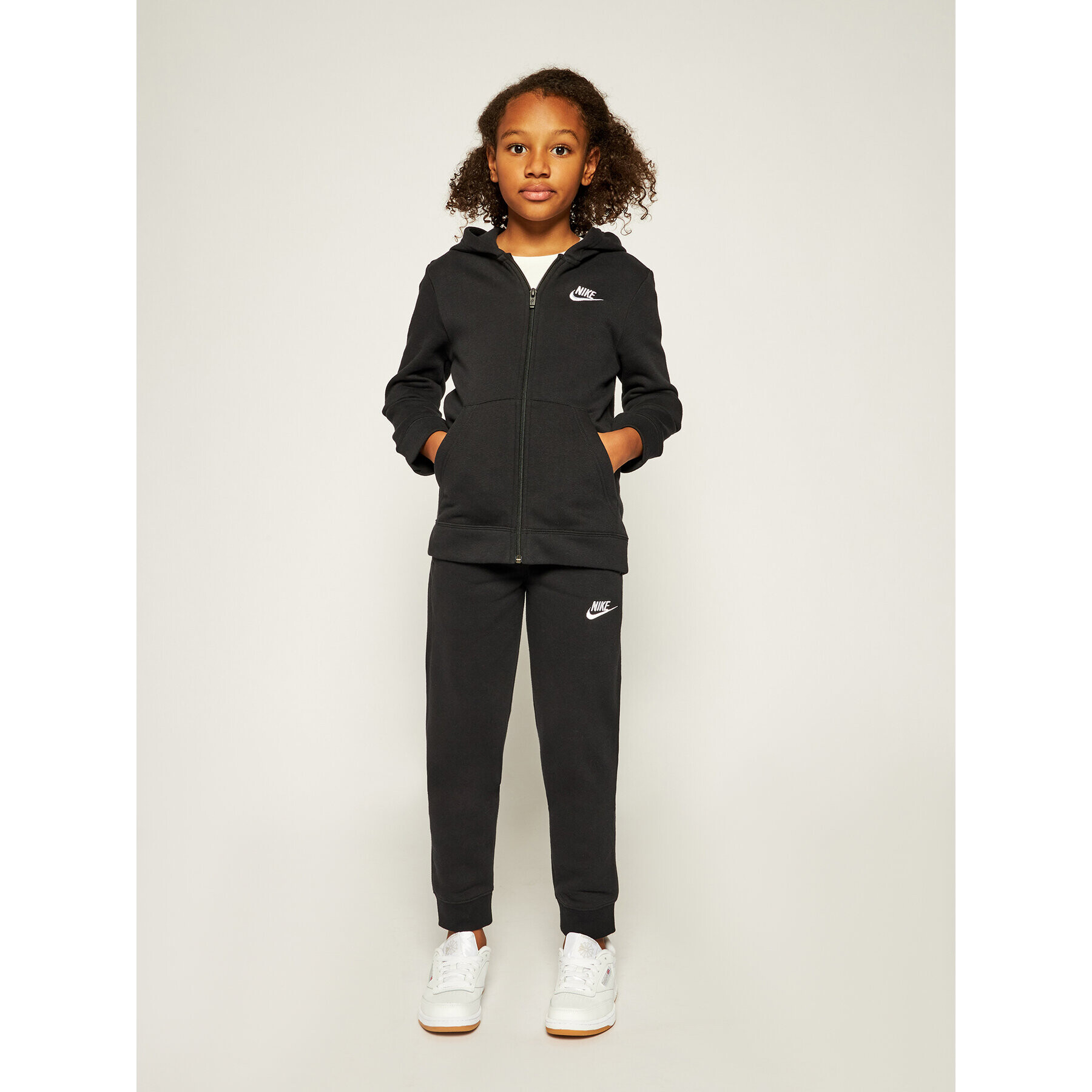 Nike Trening Sportswear BV3634 Negru Standard Fit - Pled.ro