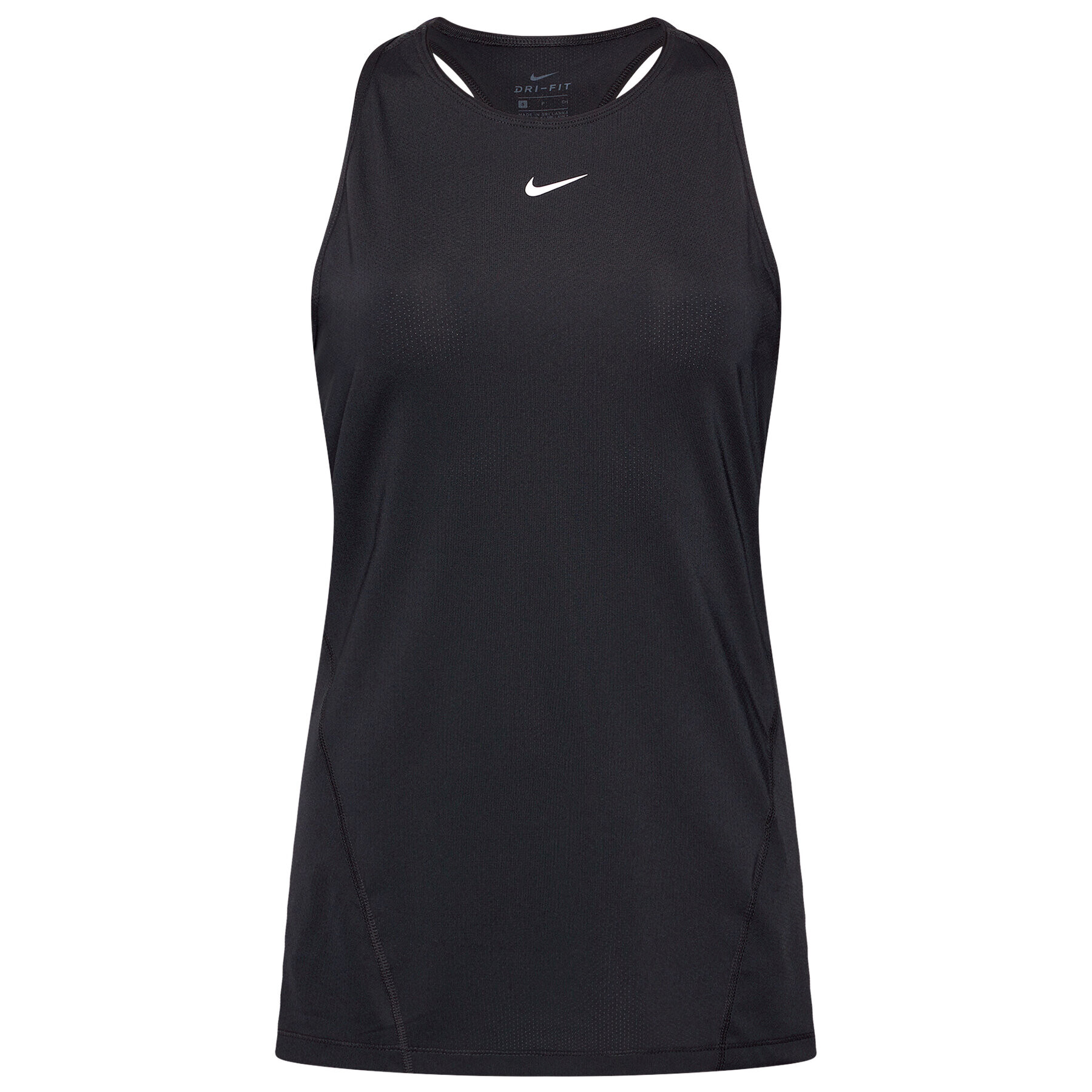 Nike Tricou tehnic Pro AO9966 Negru Slim Fit - Pled.ro