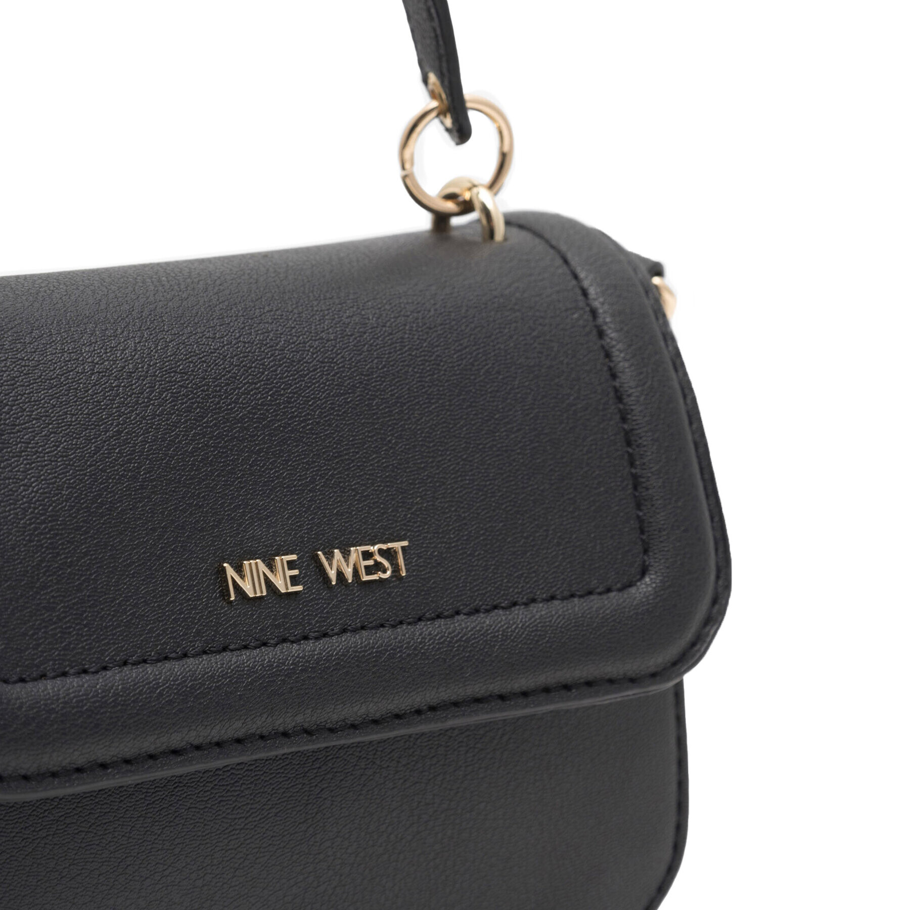 Nine West Geantă AVERIL NGM557678 Negru - Pled.ro