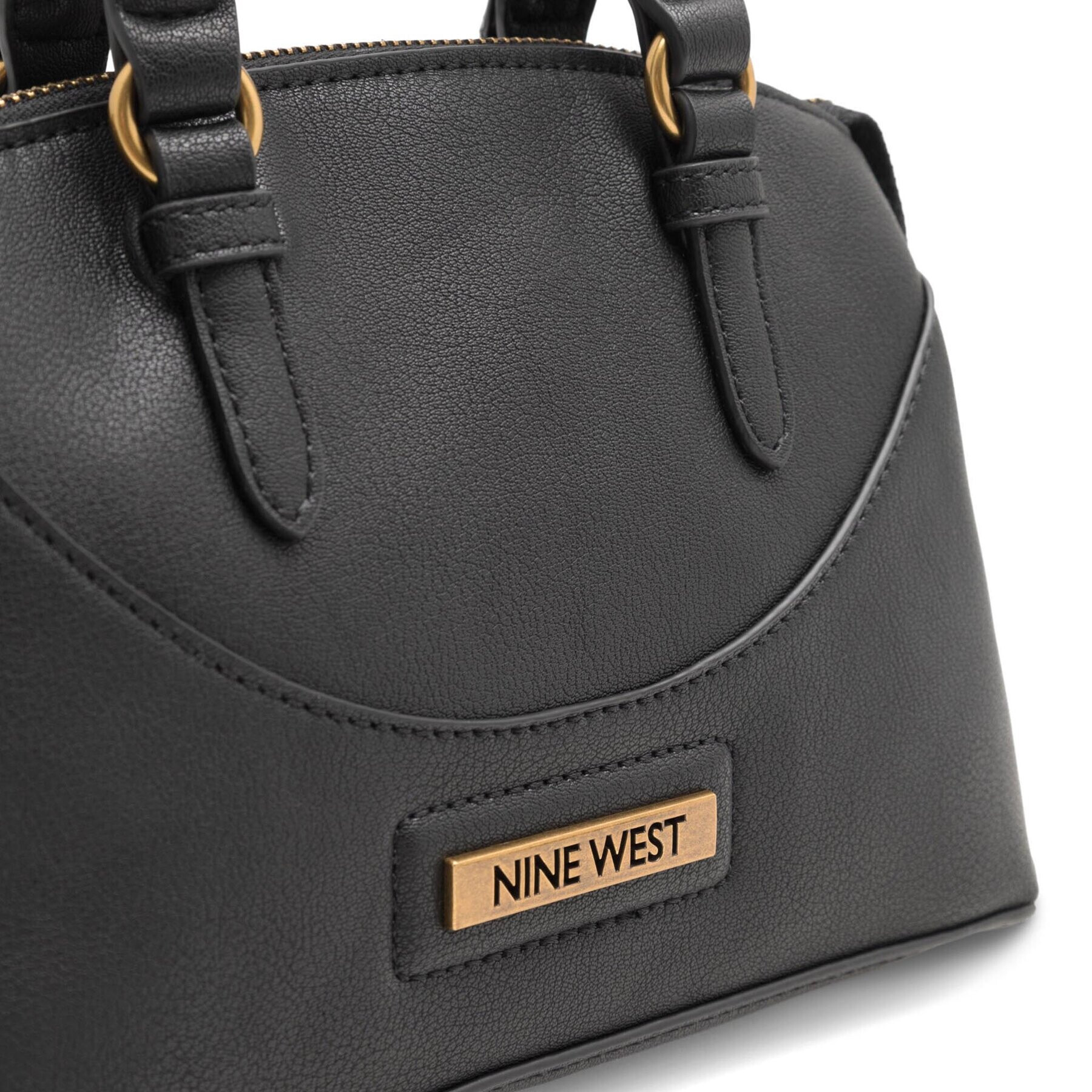 Nine West Geantă CORA NBB134276 Negru - Pled.ro