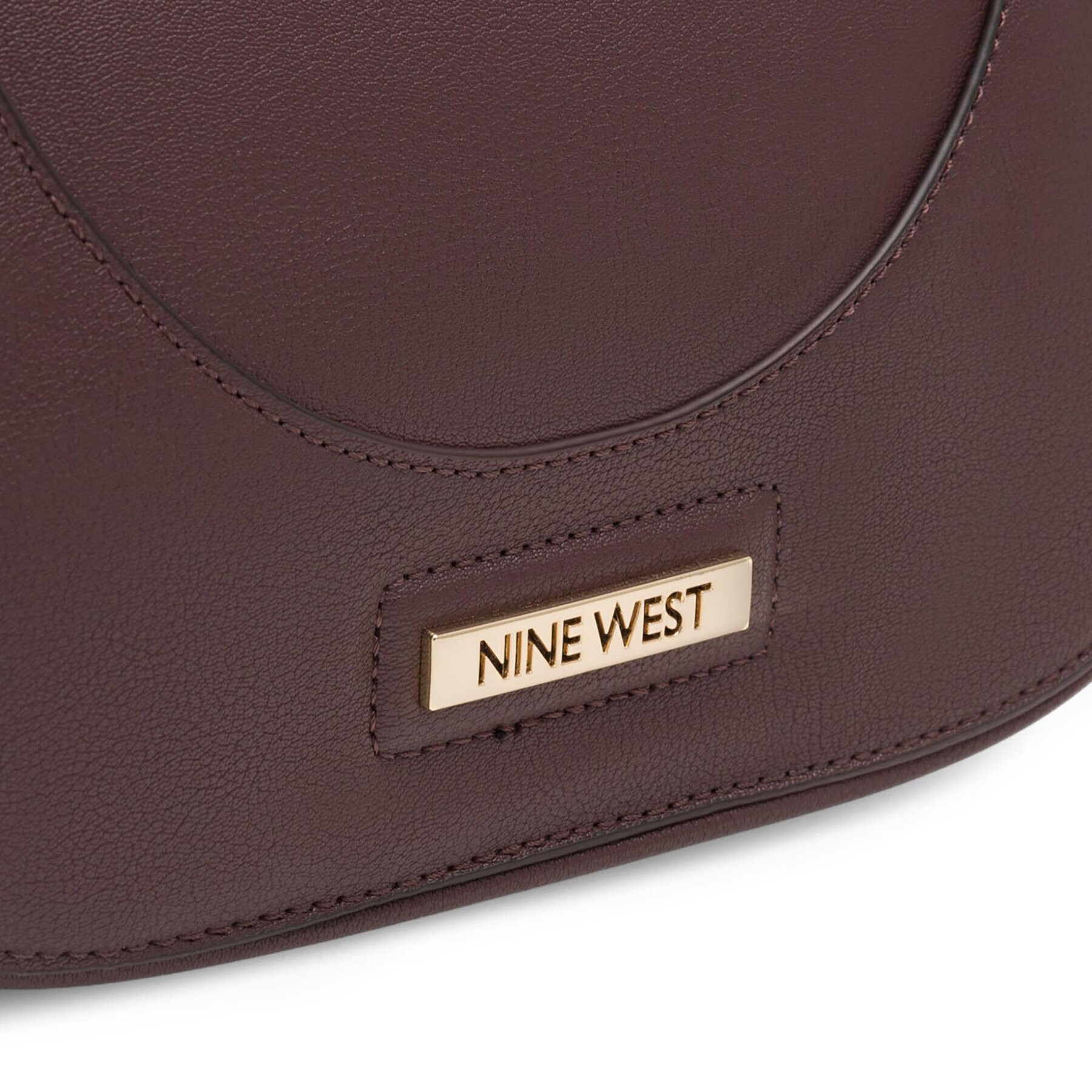 Nine West Geantă CORA NGB134221 Maro - Pled.ro