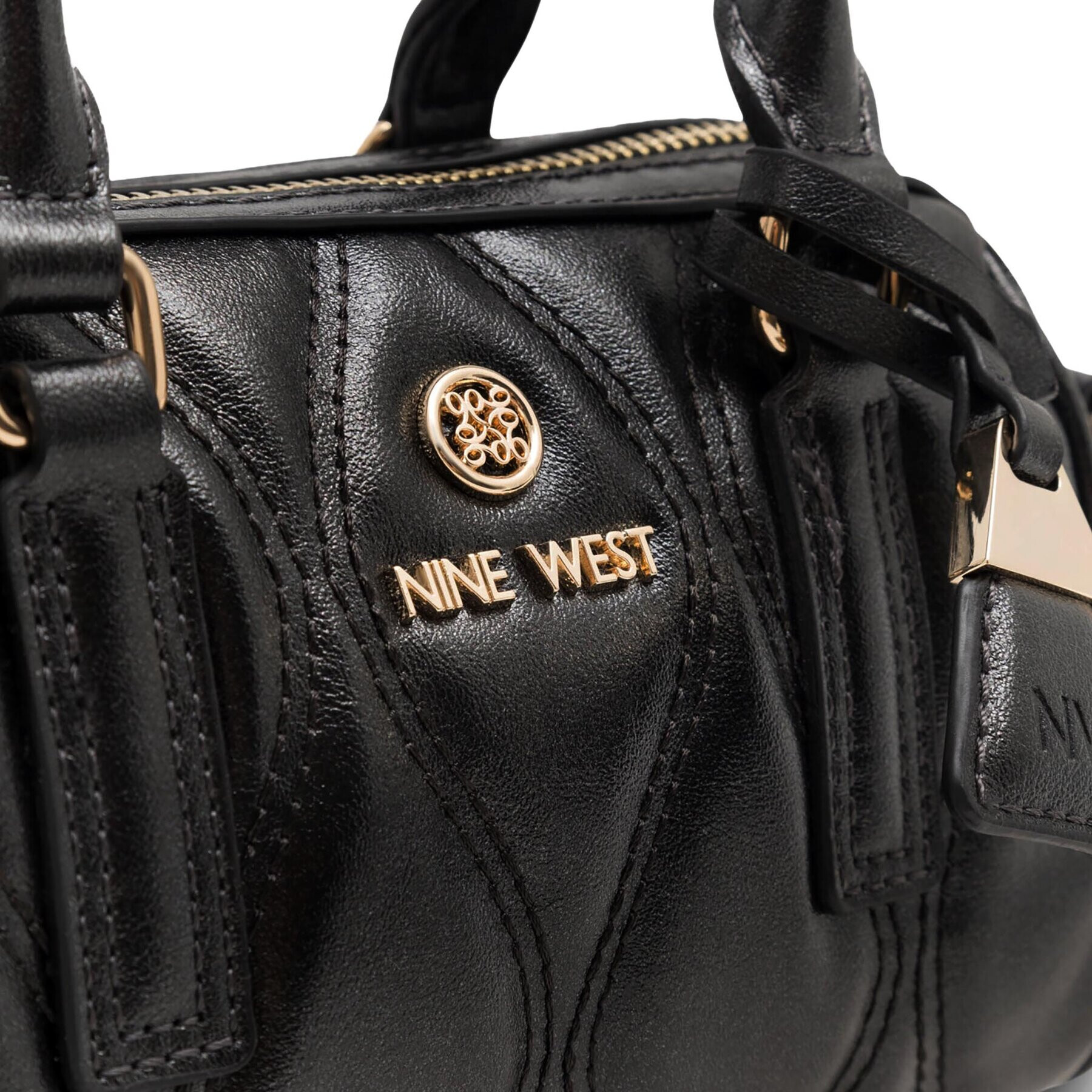 Nine West Geantă FOSTER NGM135076 Negru - Pled.ro