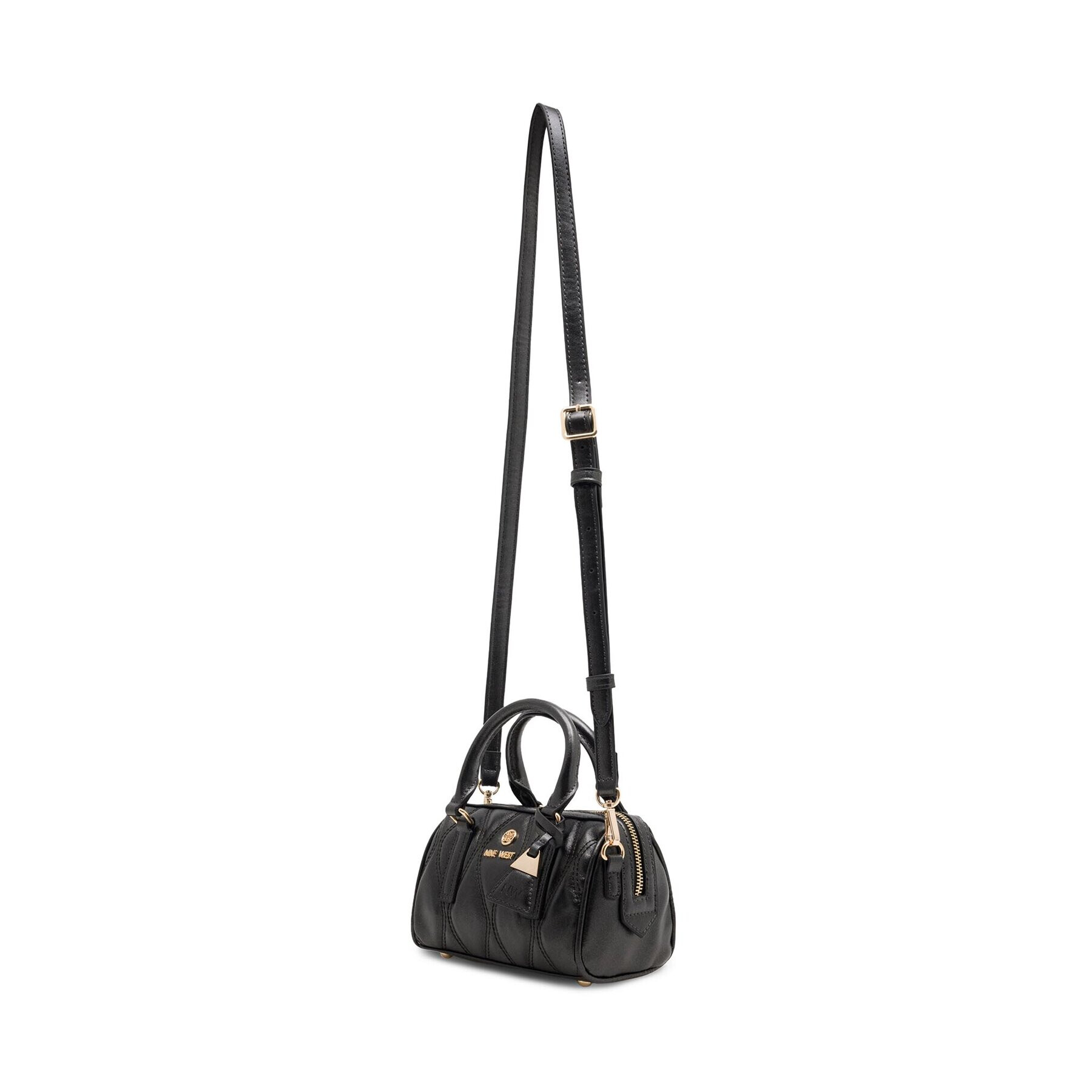 Nine West Geantă FOSTER NGM135076 Negru - Pled.ro