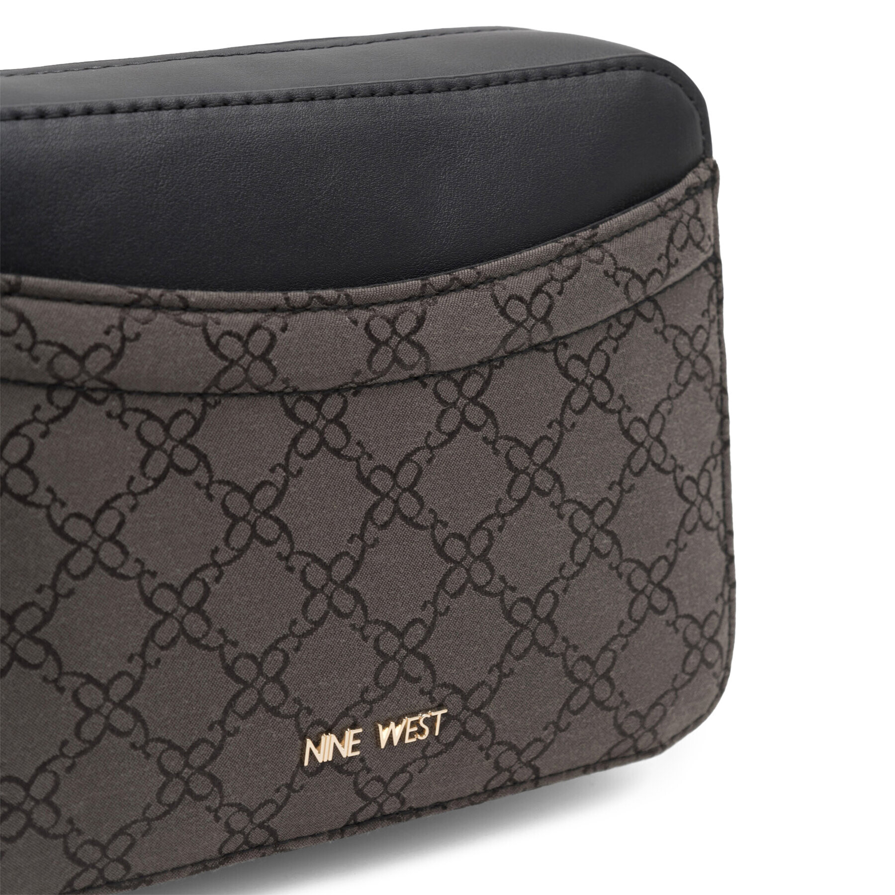 Nine West Geantă KAMARI NGJ556770 Negru - Pled.ro