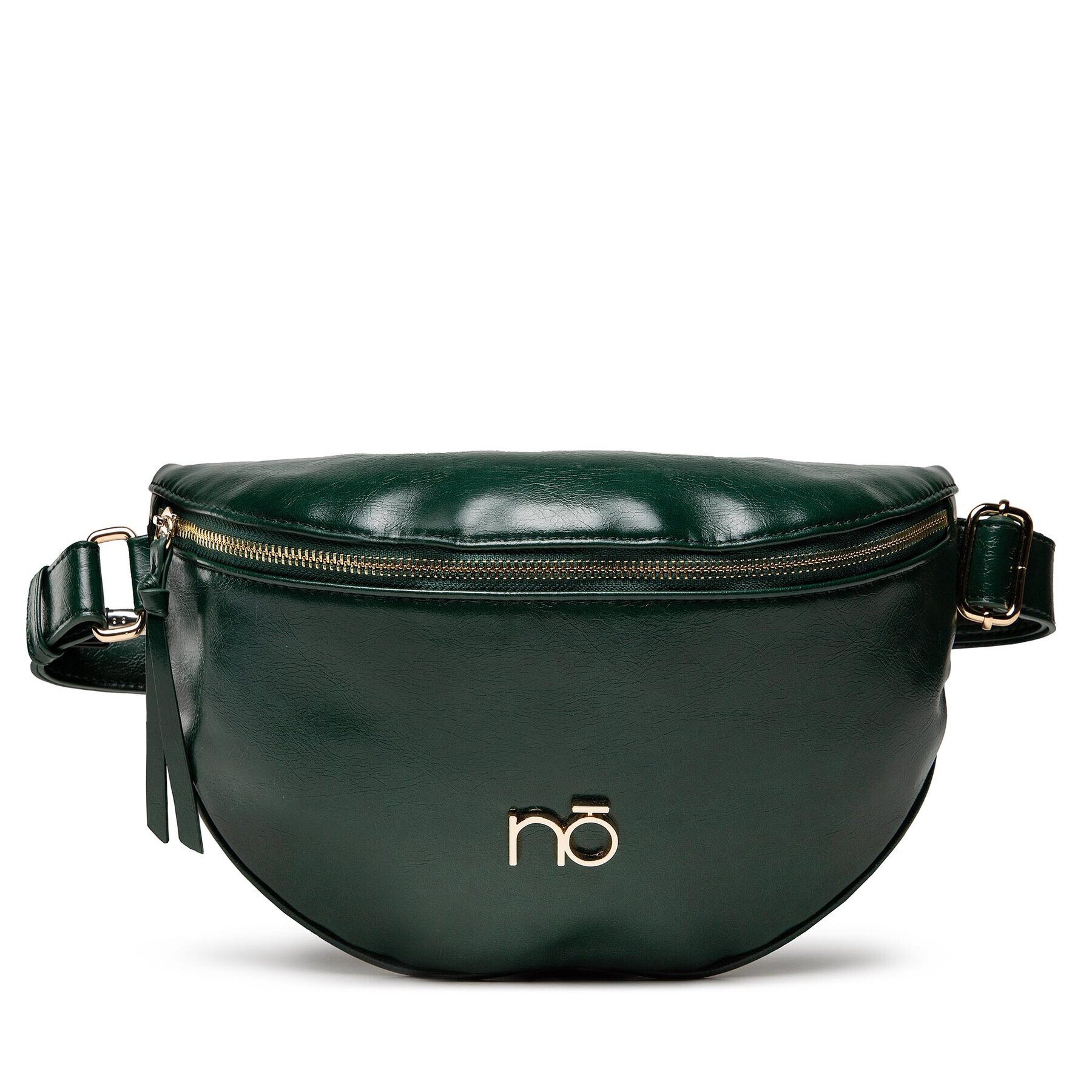 Nobo Borsetă NBAG-L3390-C008 Verde - Pled.ro