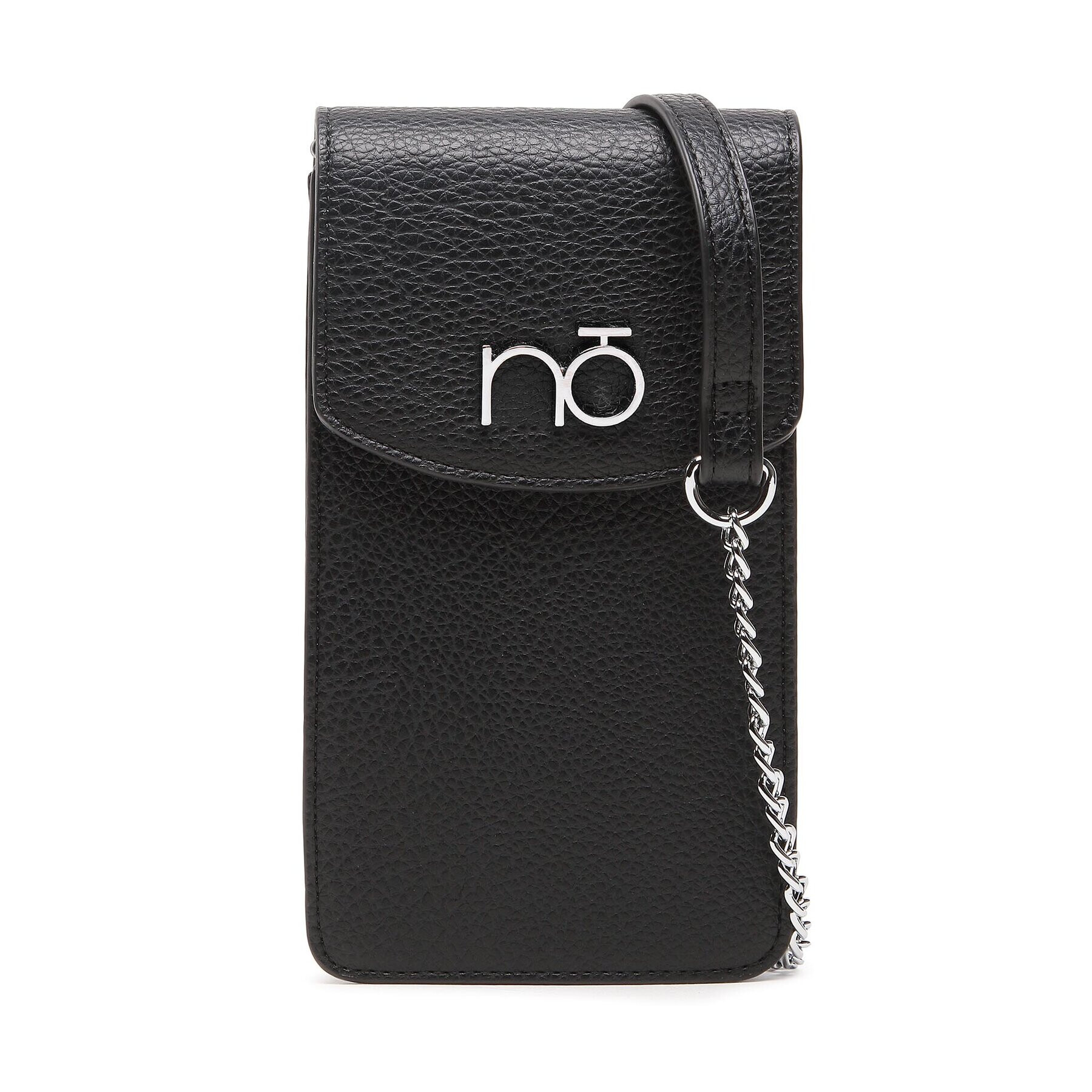 Nobo Etui pentru carduri NBAG-P0810-C020 Negru - Pled.ro