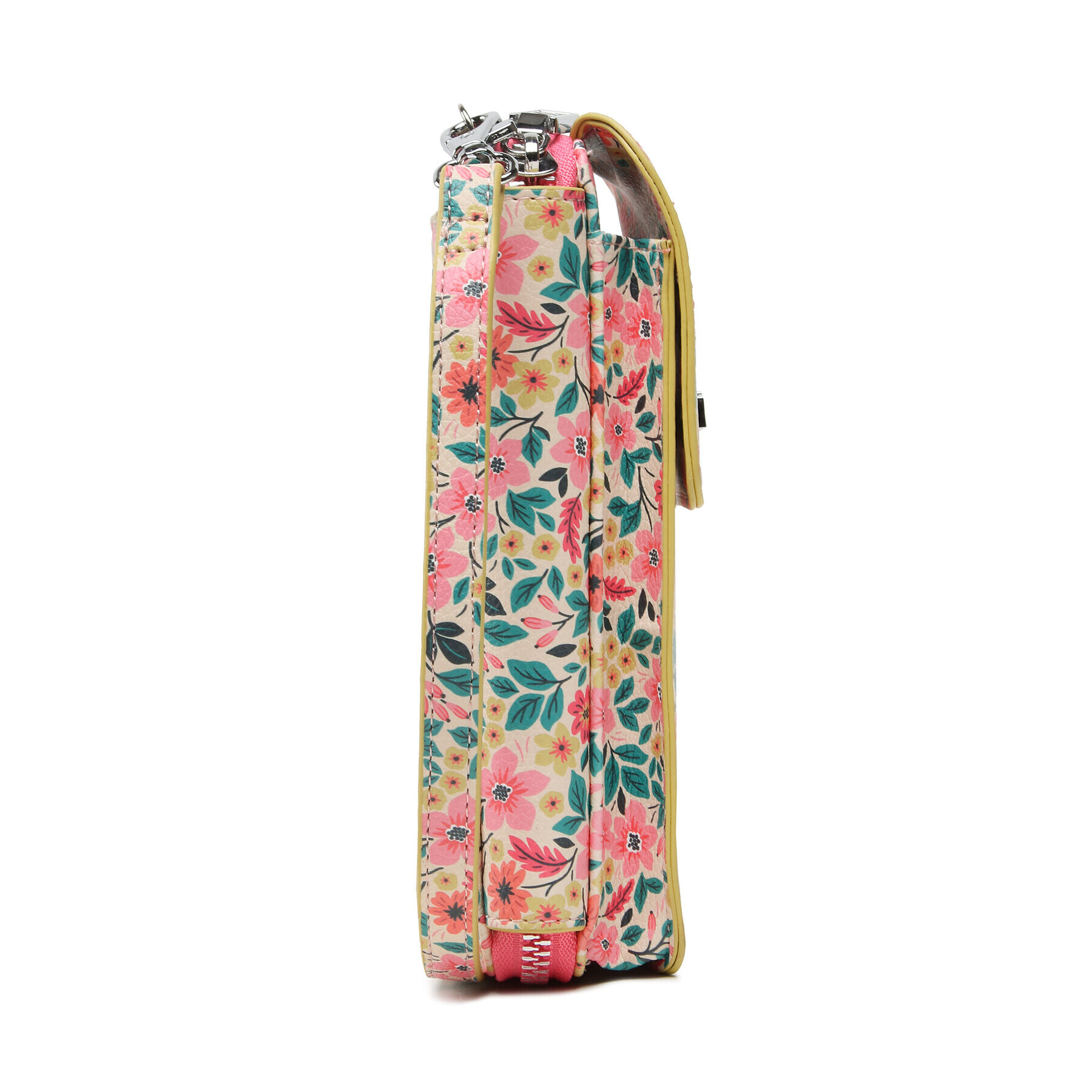 Nobo Etui pentru telefon NBAG-P0850-CM04 Colorat - Pled.ro