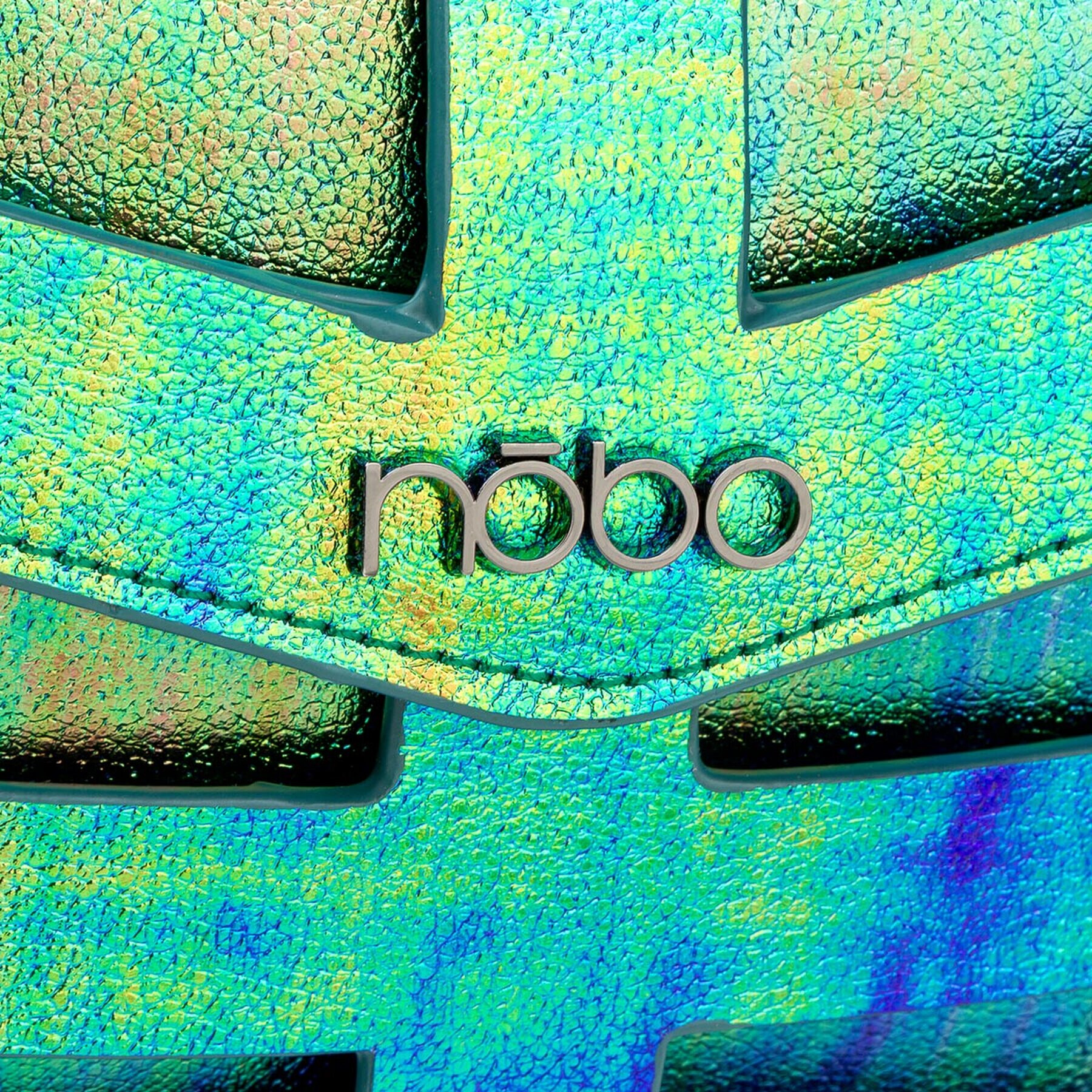 Nobo Geantă NBAG-E4103-C008 Colorat - Pled.ro