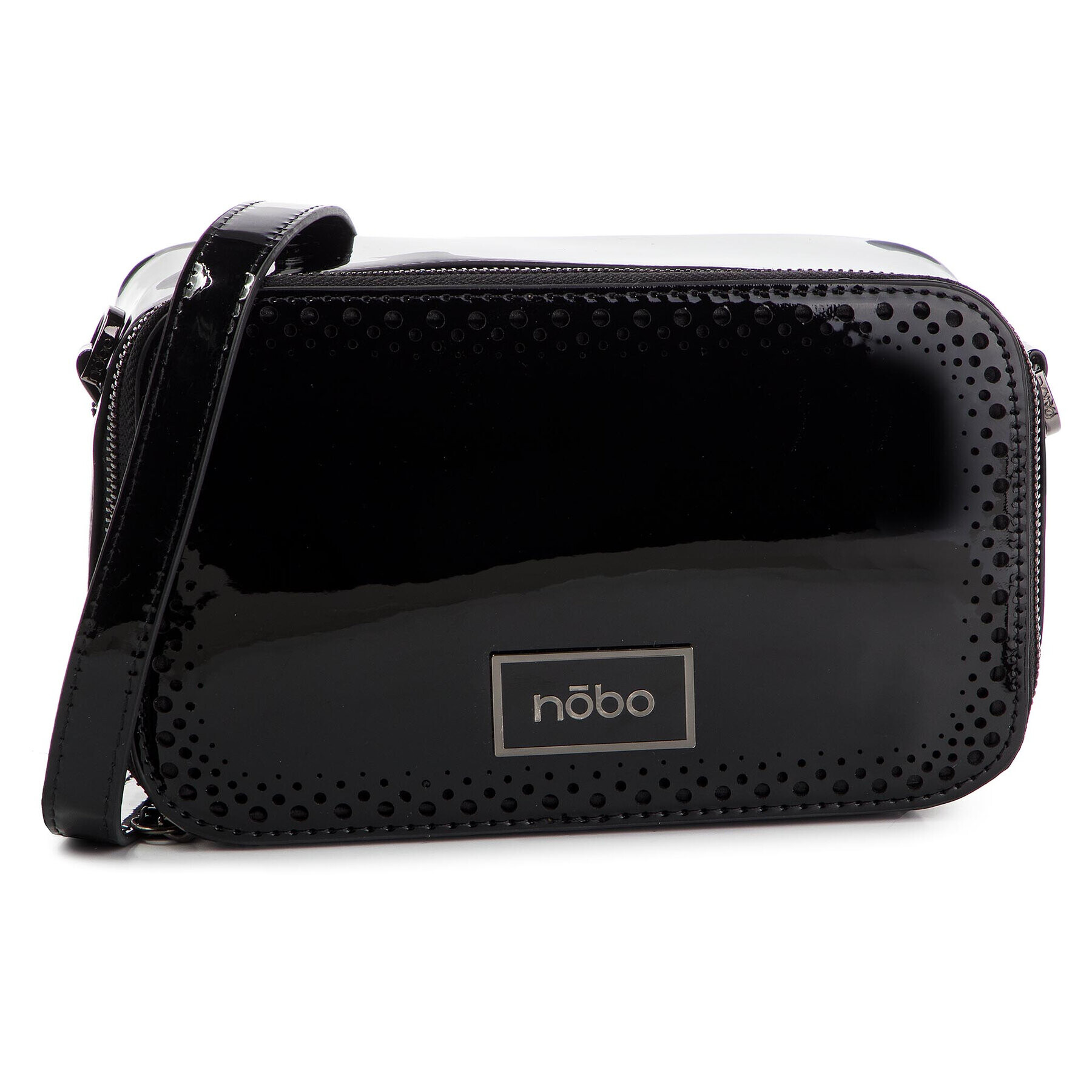 Nobo Geantă NBAG-G3790-C020 Negru - Pled.ro