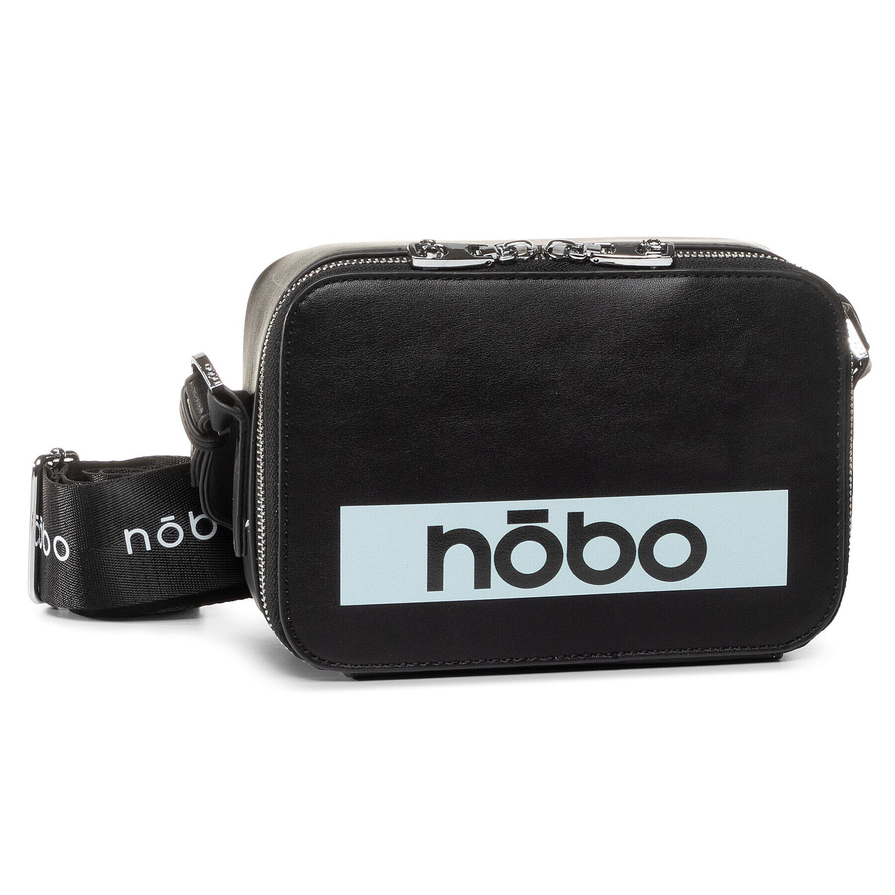 Nobo Geantă NBAG-I3590-C020 Negru - Pled.ro