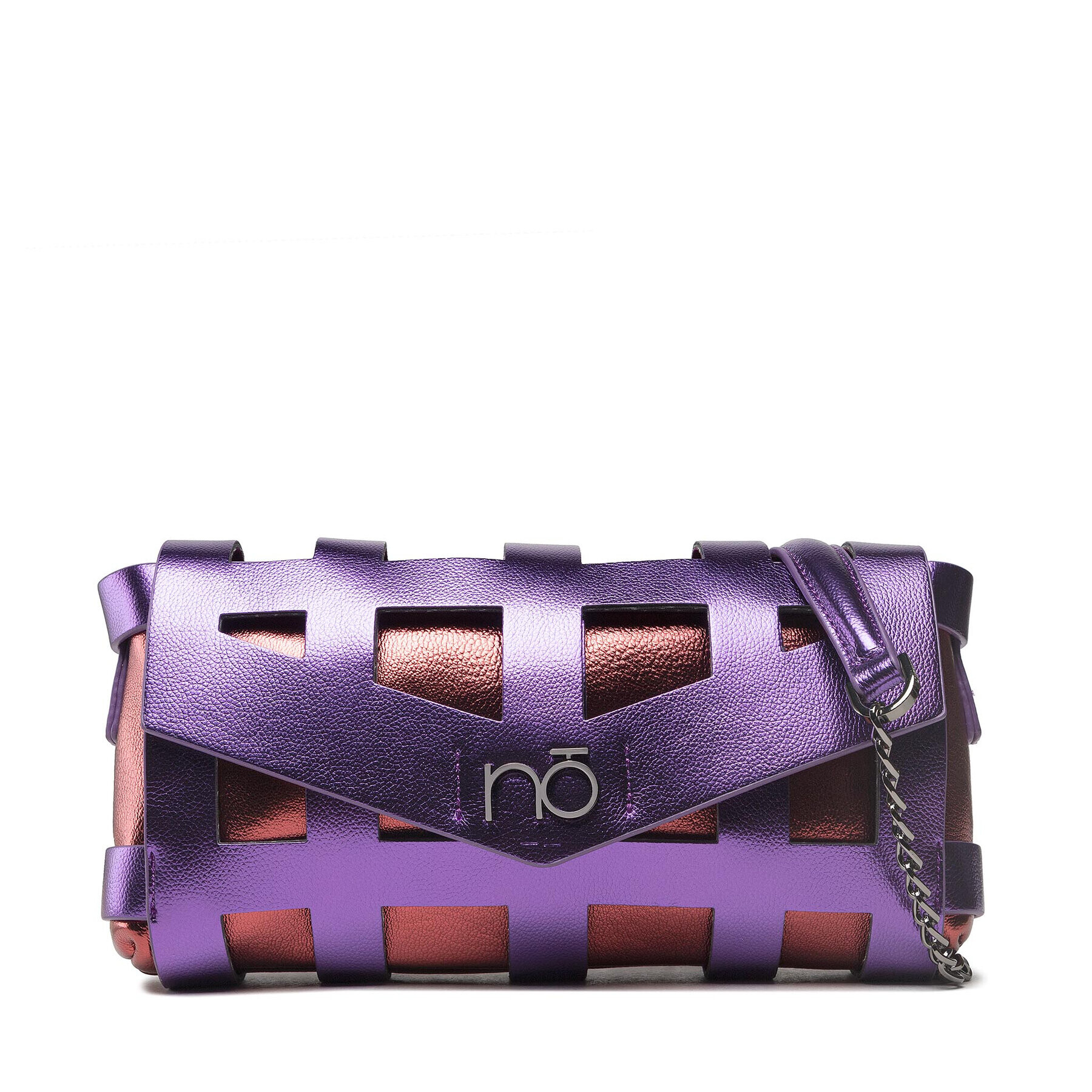 Nobo Geantă NBAG-K0831-CM14 Violet - Pled.ro