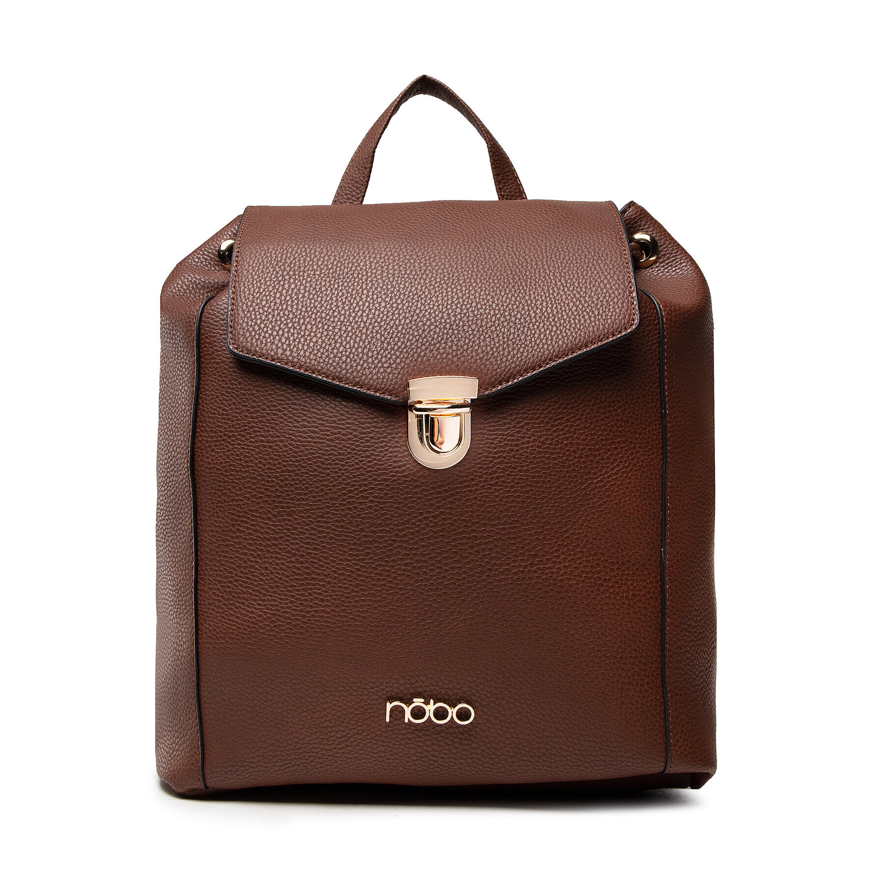 Nobo Rucsac NBAG-L1730-C017 Maro - Pled.ro