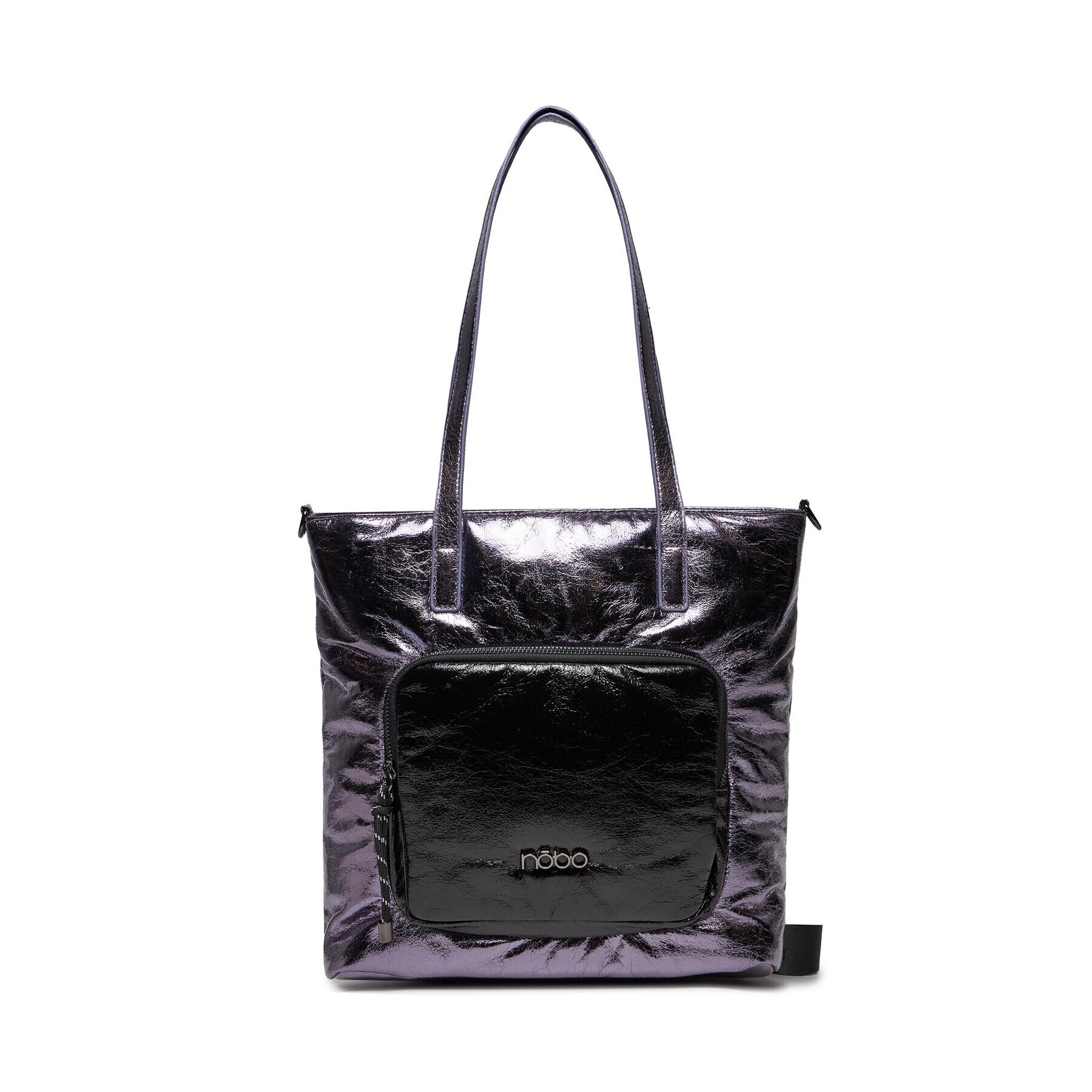 Nobo Geantă NBAG-L3290-C014 Violet - Pled.ro