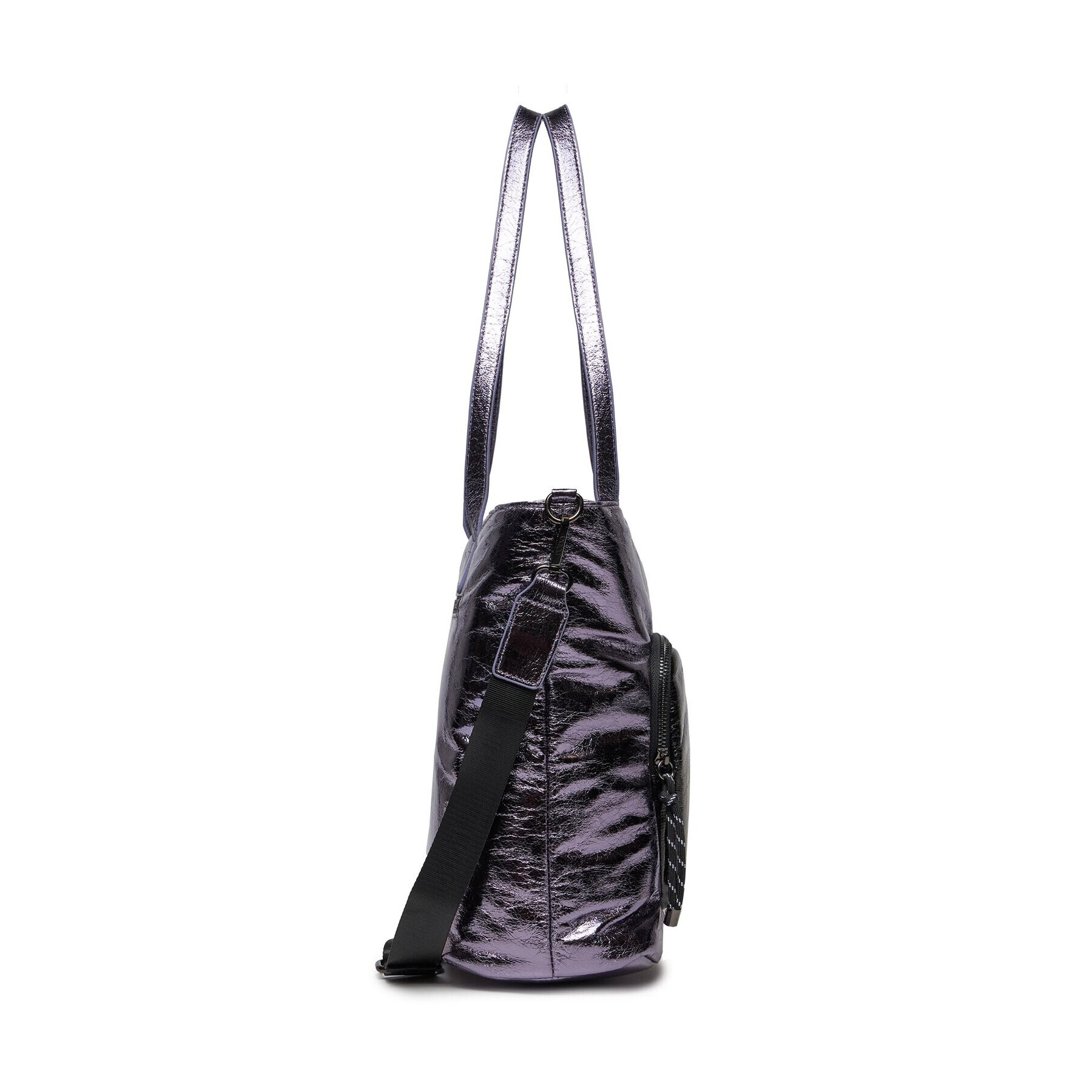 Nobo Geantă NBAG-L3290-C014 Violet - Pled.ro