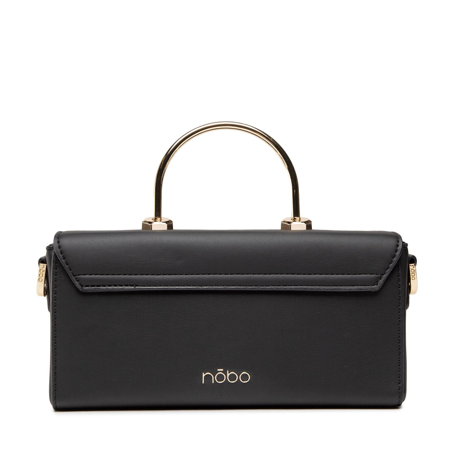 Nobo Geantă NBAG-N1250-C020 Negru - Pled.ro