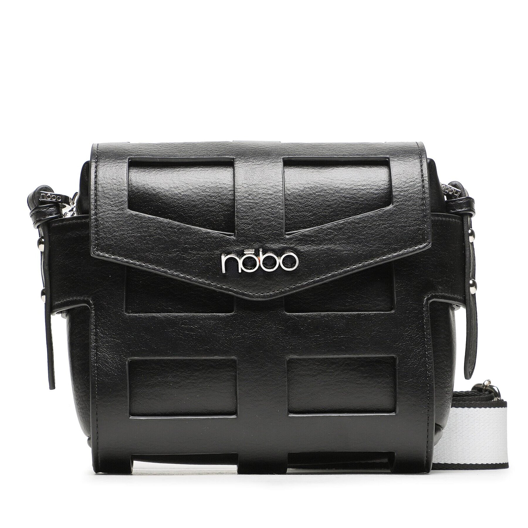 Nobo Geantă NBAG-N4100-C020 Negru - Pled.ro