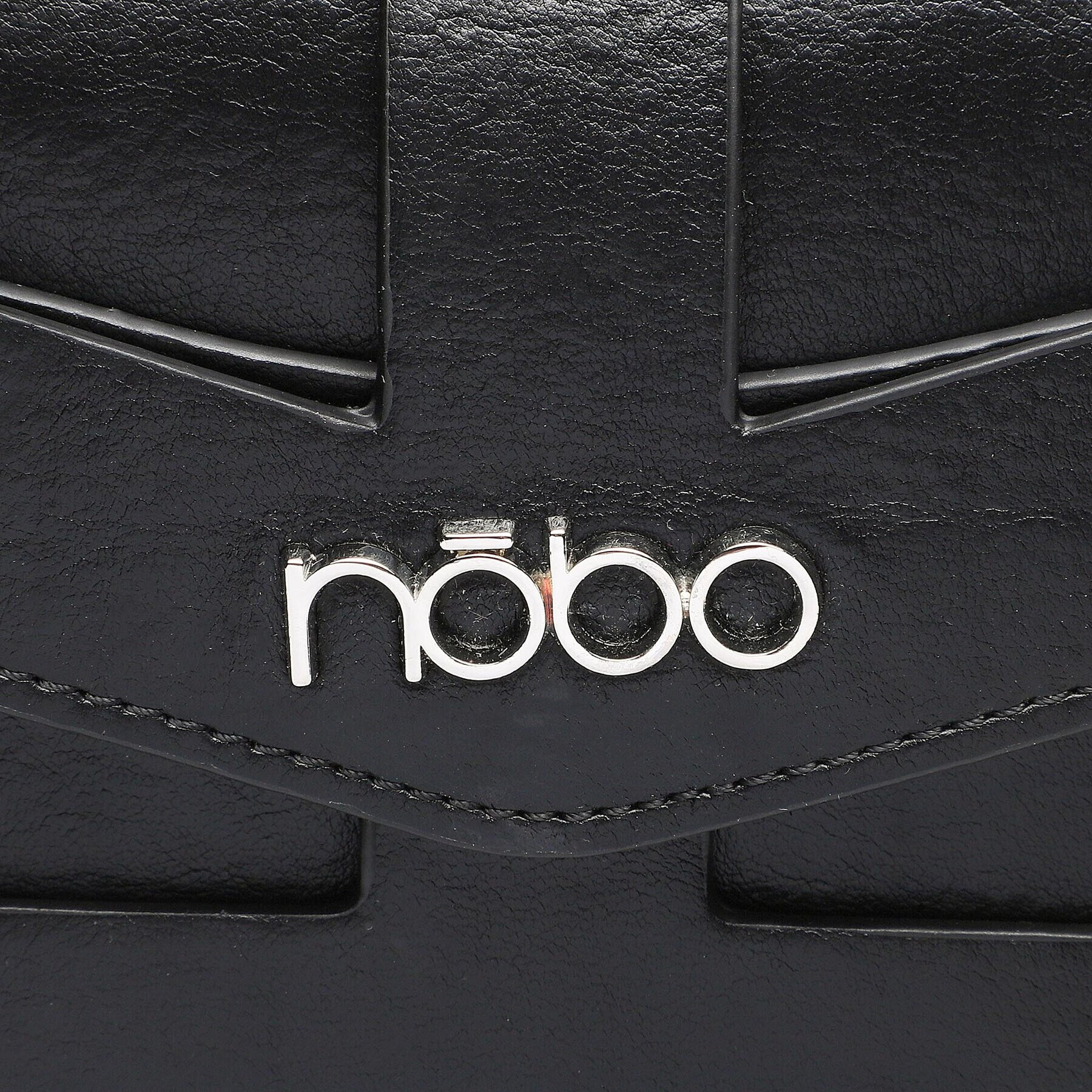 Nobo Geantă NBAG-N4100-C020 Negru - Pled.ro