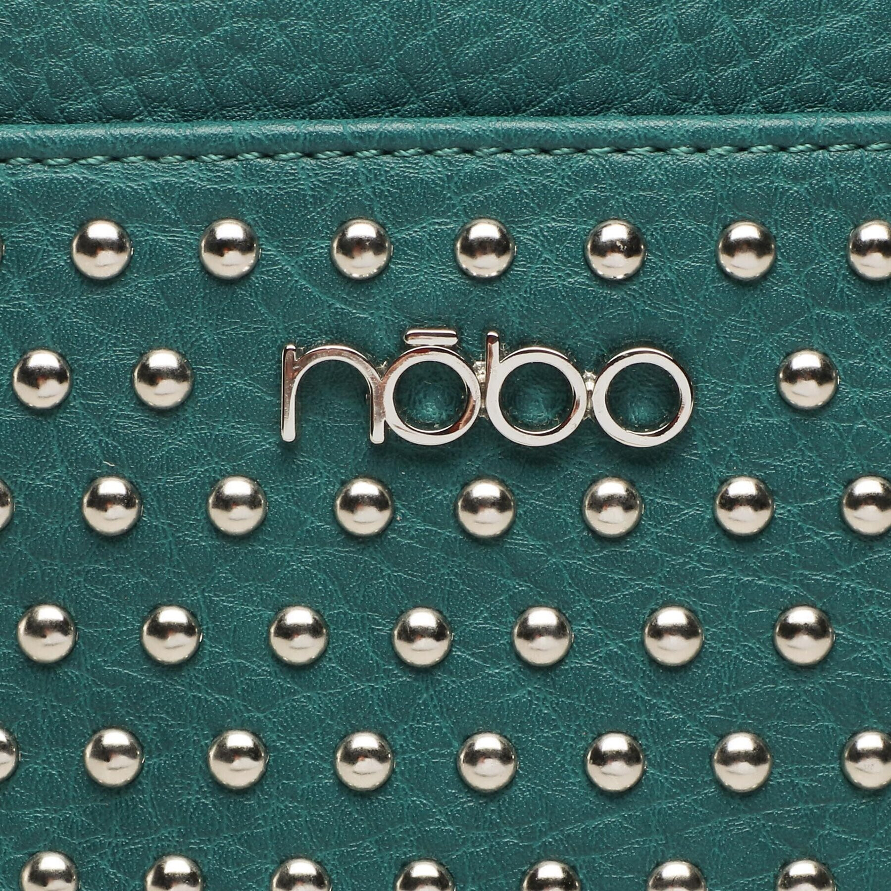 Nobo Geantă NBAG-P1440-C008 Verde - Pled.ro