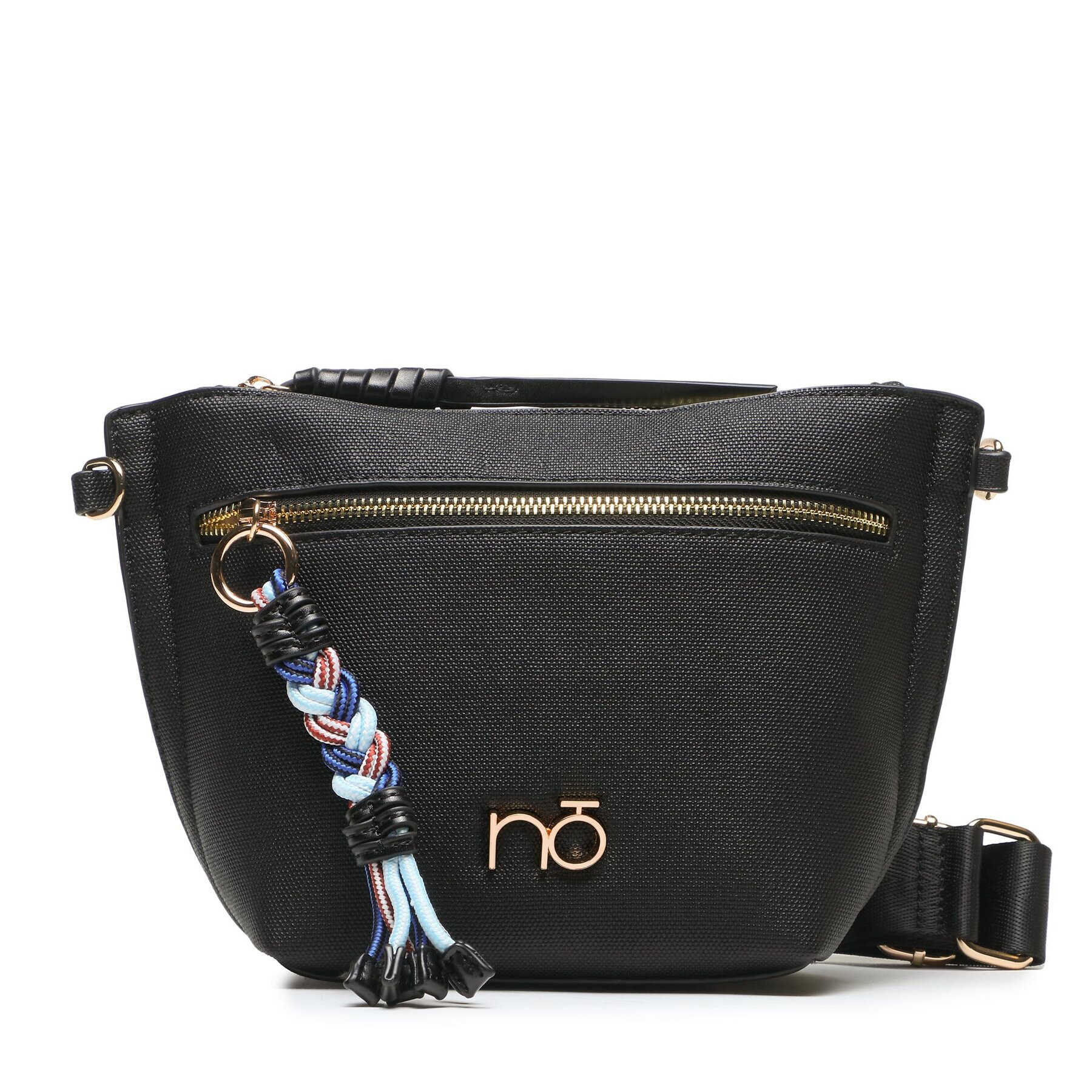 Nobo Geantă NBAG-P2220-C020 Negru - Pled.ro