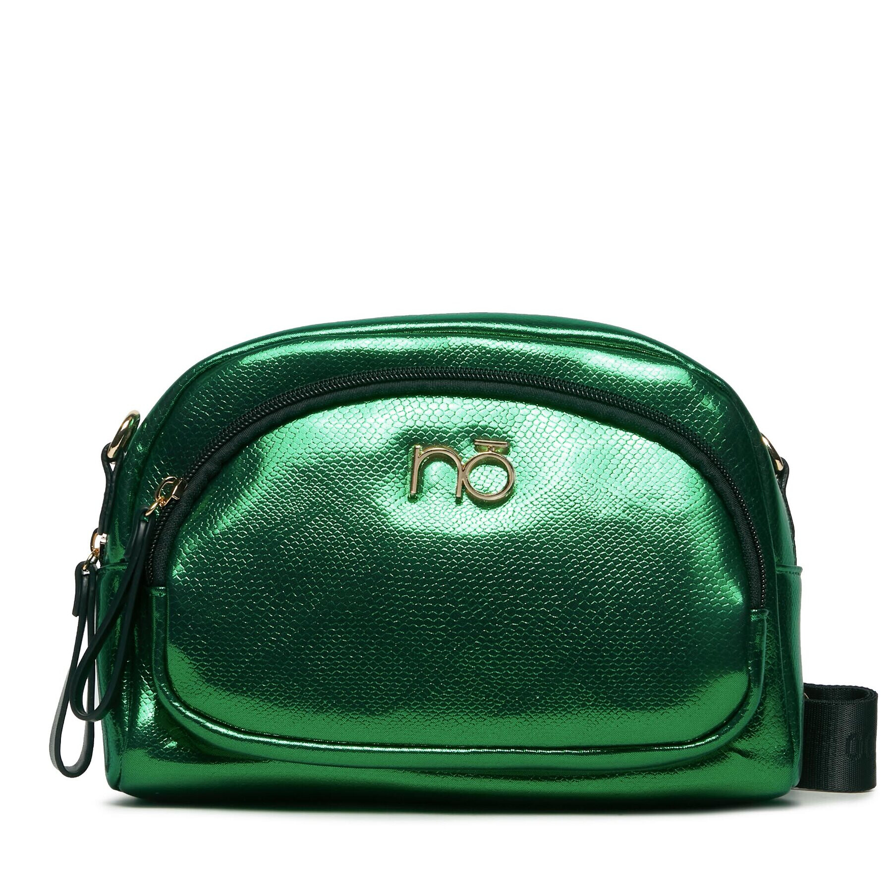 Nobo Geantă NBAG-R0150-C008 Verde - Pled.ro