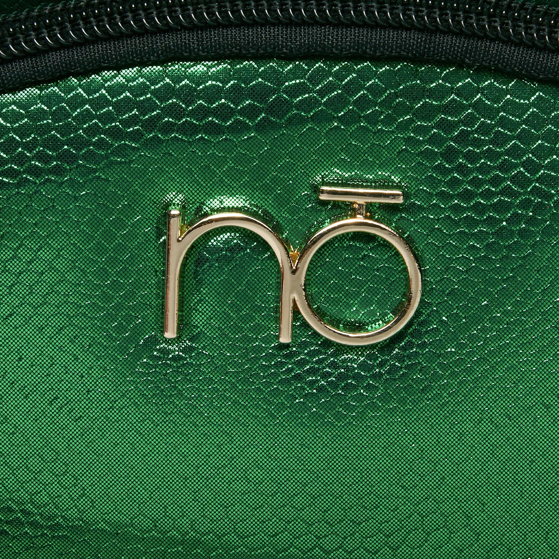 Nobo Geantă NBAG-R0150-C008 Verde - Pled.ro