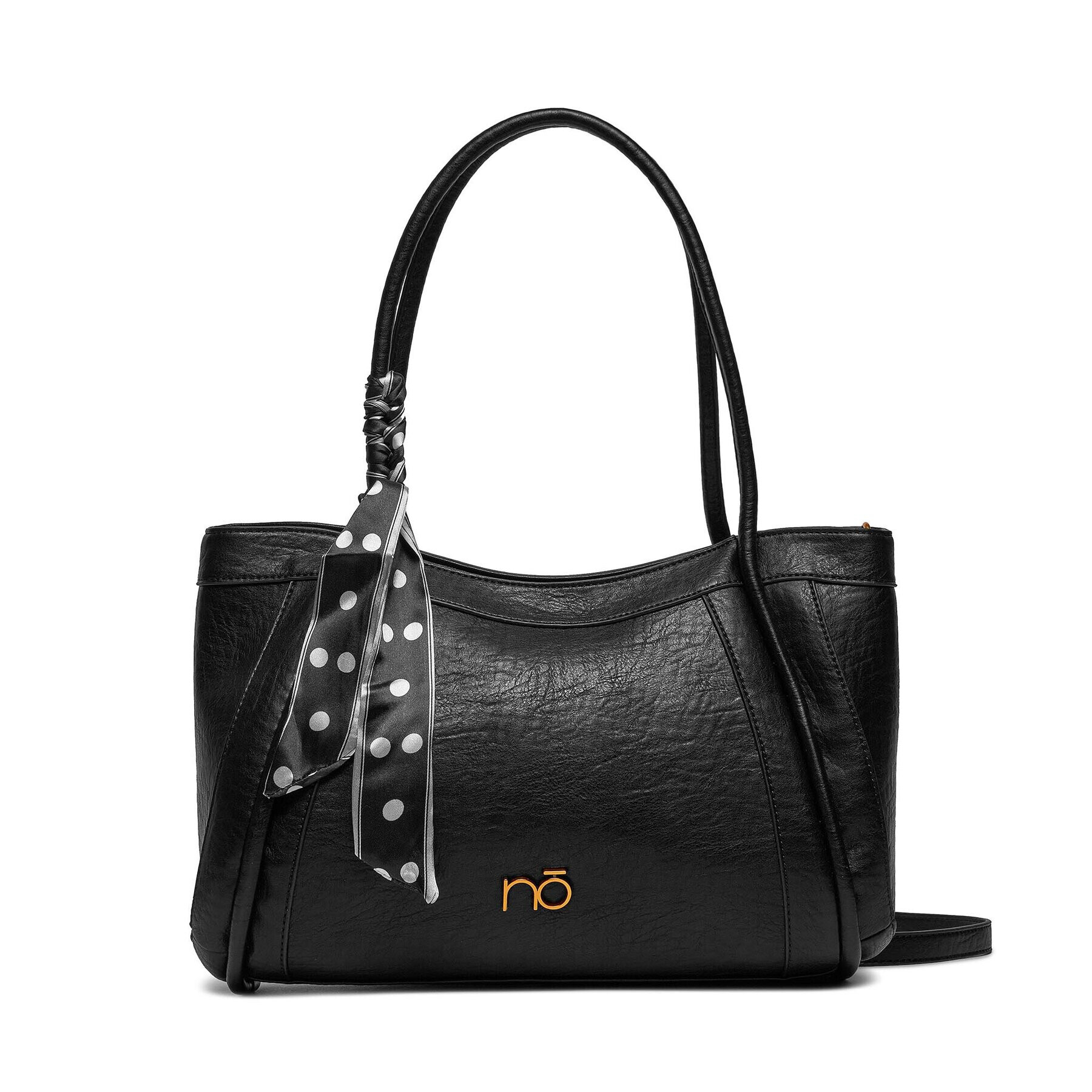 Nobo Geantă NBAG-R0610-C020 Negru - Pled.ro