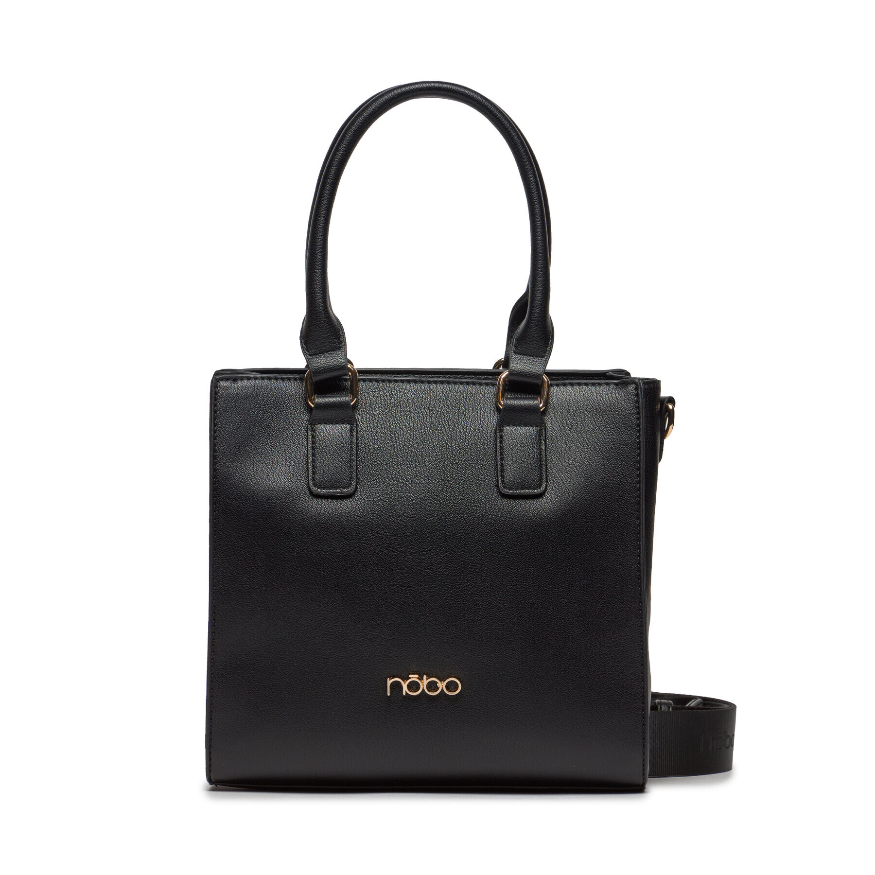 Nobo Geantă NBAG-R0940-C020 Negru - Pled.ro