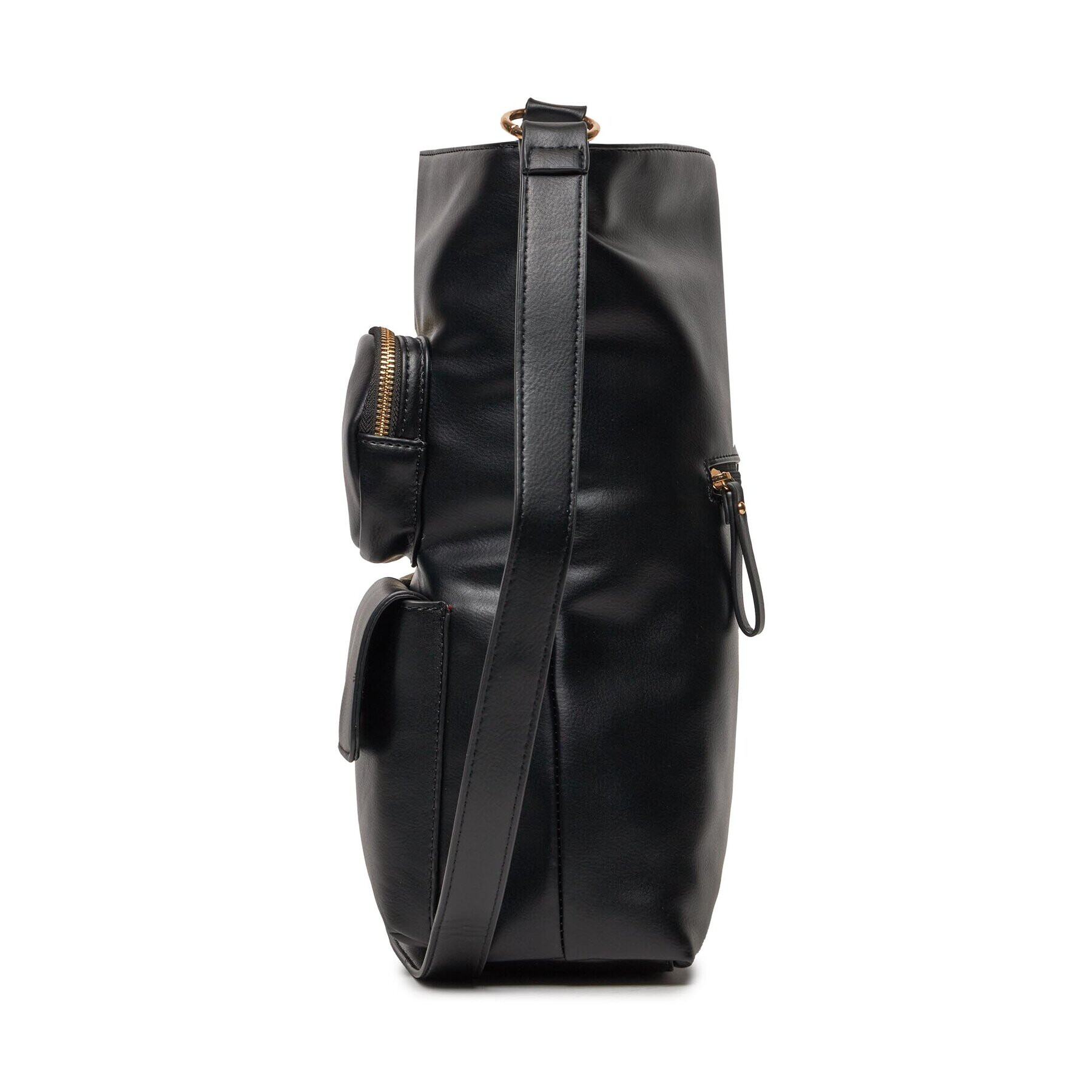 Nobo Geantă NBAG-R1420-C020 Negru - Pled.ro