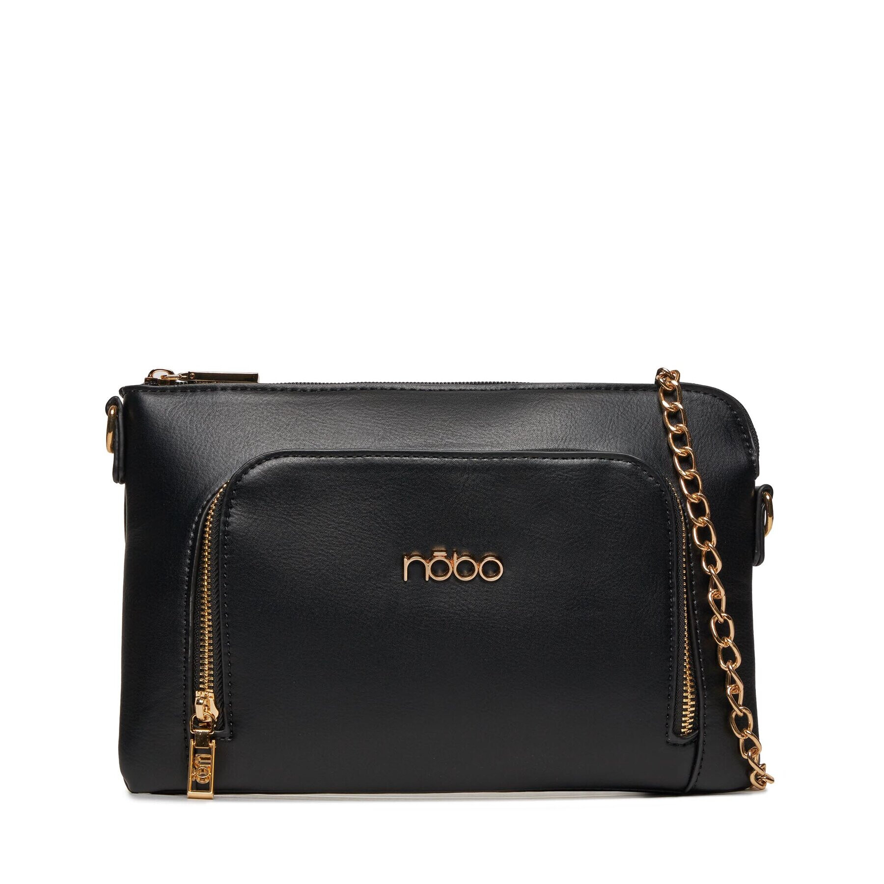 Nobo Geantă NBAG-R1430-C020 Negru - Pled.ro