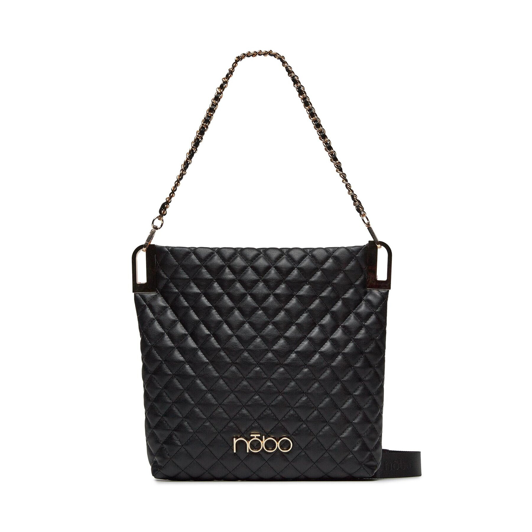 Nobo Geantă NBAG-R1510-C020 Negru - Pled.ro