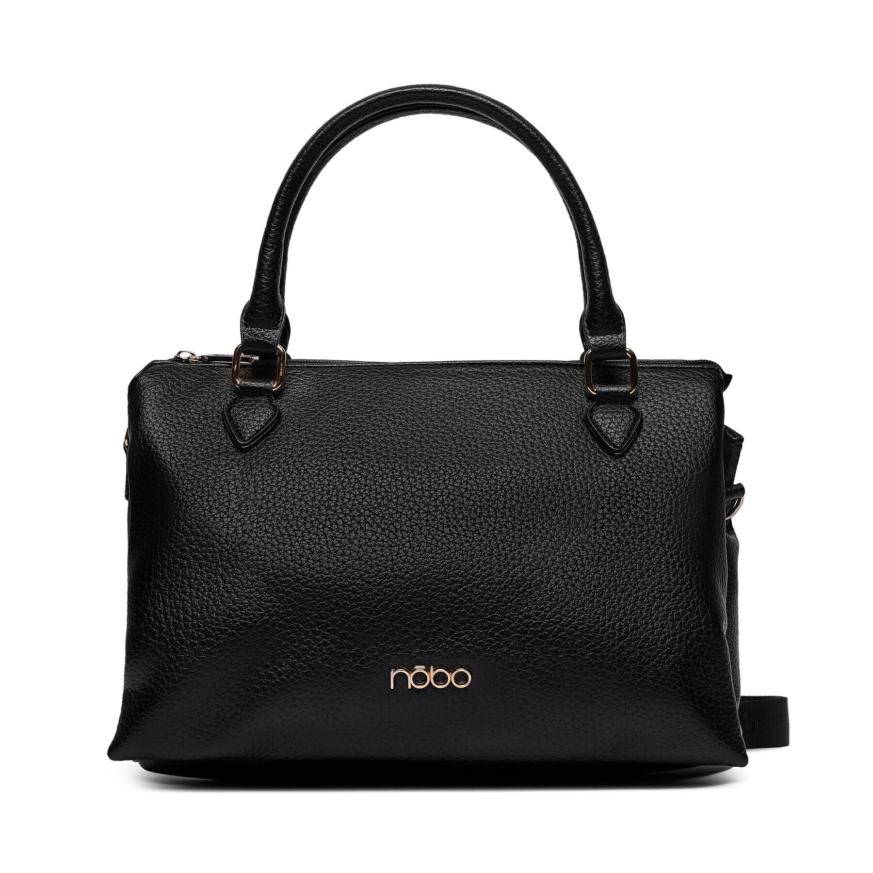 Nobo Geantă NBAG-R1610-C020 Negru - Pled.ro