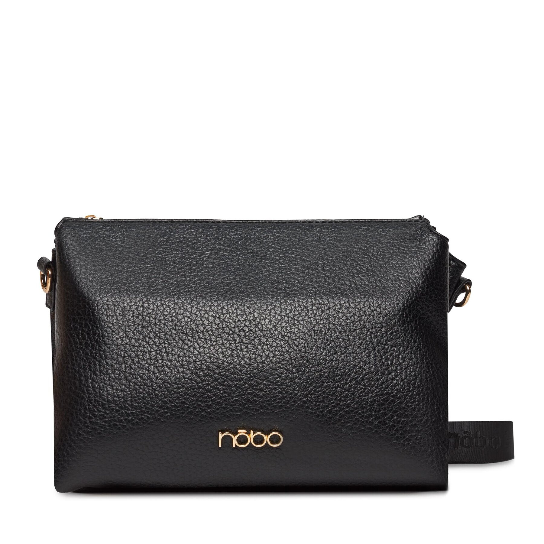 Nobo Geantă NBAG-R1630-C020 Negru - Pled.ro