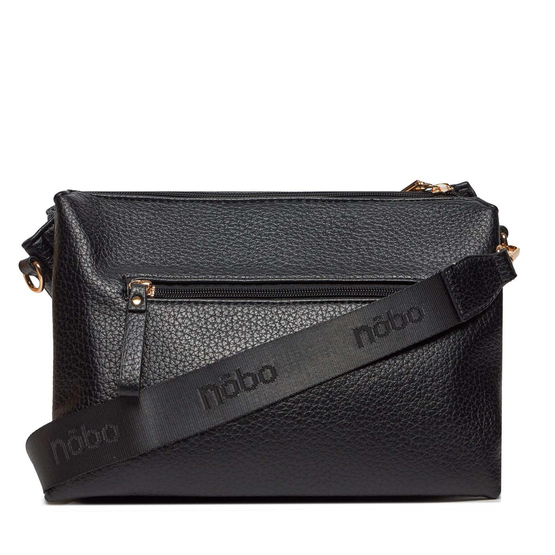 Nobo Geantă NBAG-R1630-C020 Negru - Pled.ro