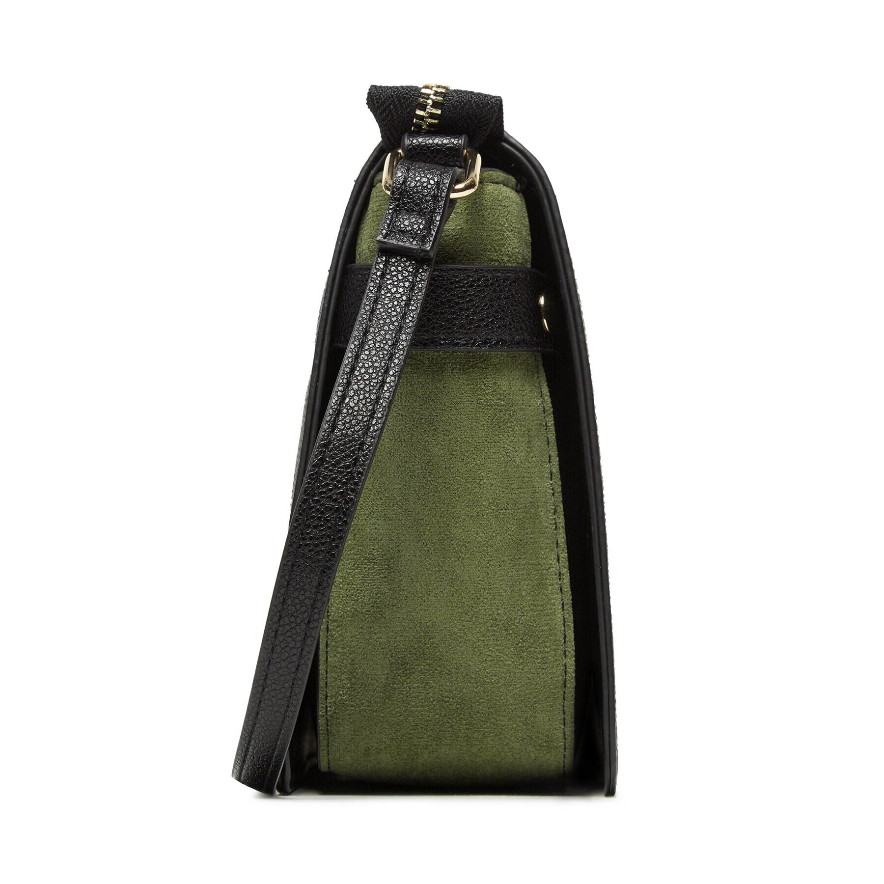 Nobo Geantă NBAG-R1720-C008 Verde - Pled.ro