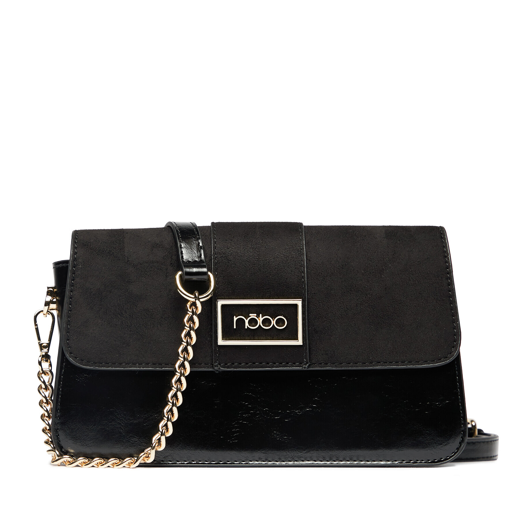 Nobo Geantă NBAG-R1730-C020 Negru - Pled.ro