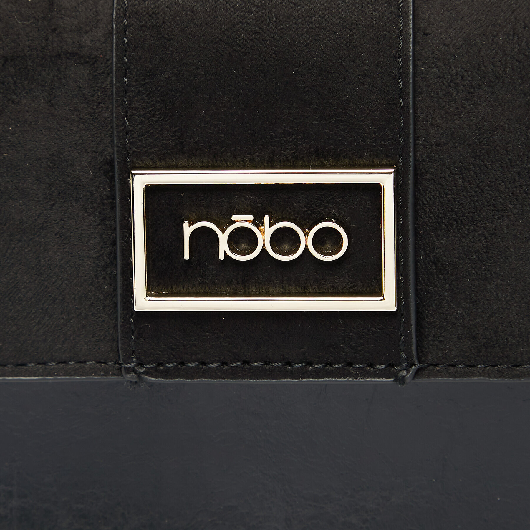 Nobo Geantă NBAG-R1730-C020 Negru - Pled.ro