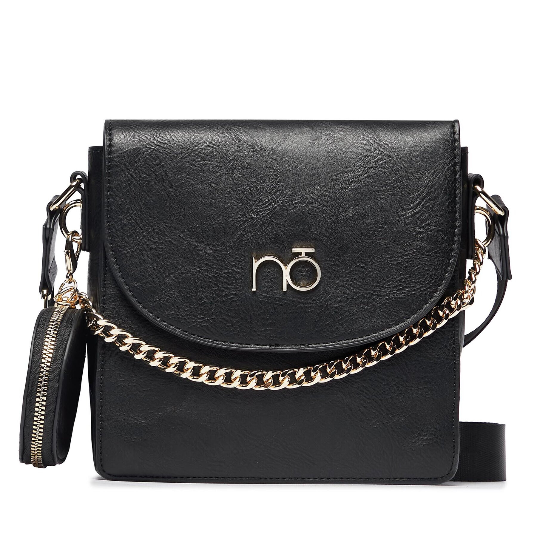 Nobo Geantă NBAG-R1790-C020 Negru - Pled.ro