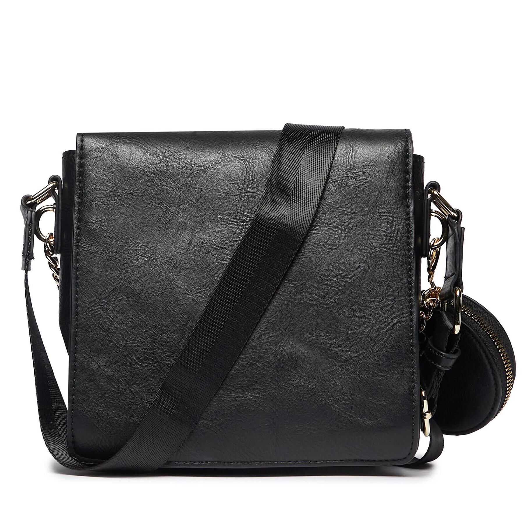 Nobo Geantă NBAG-R1790-C020 Negru - Pled.ro