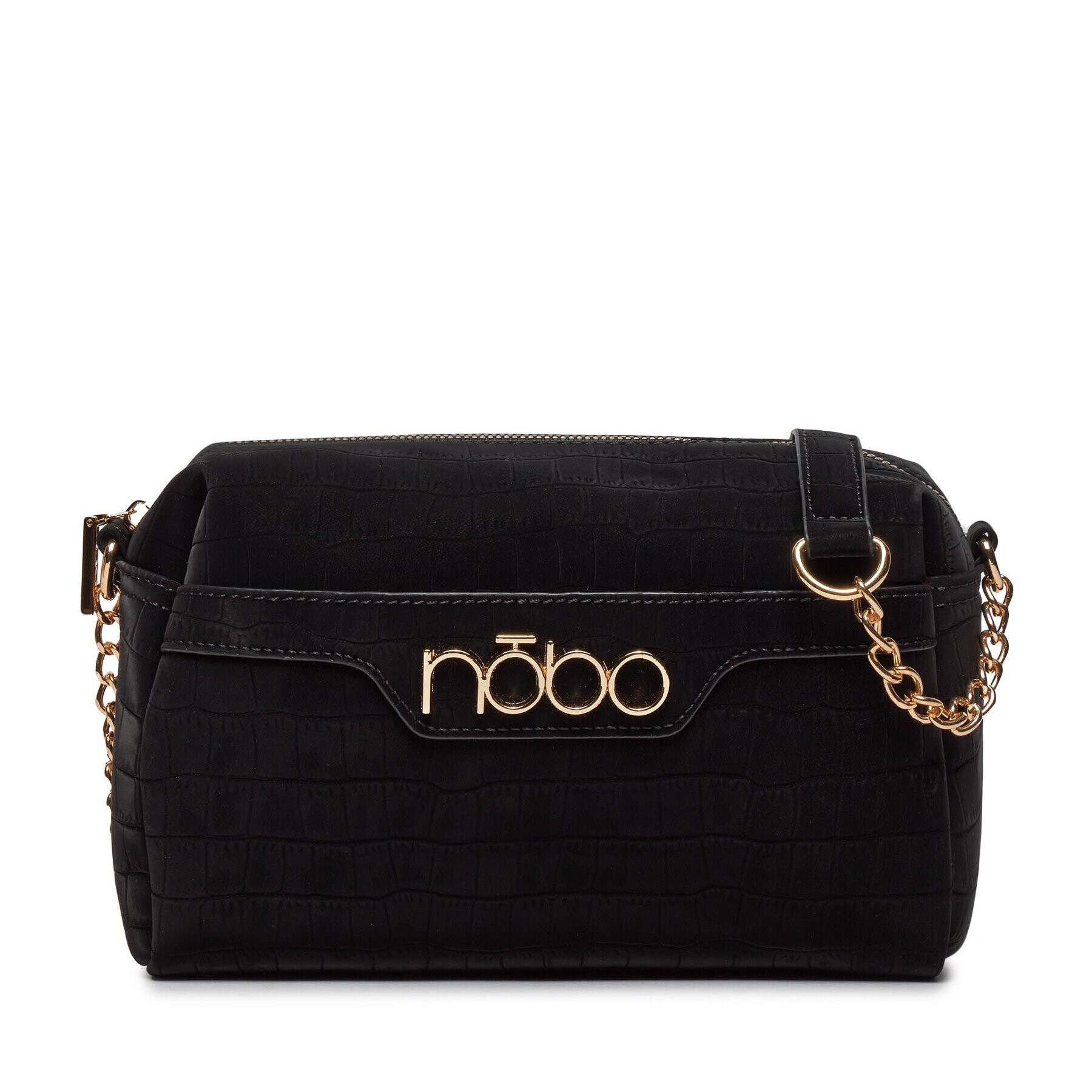 Nobo Geantă NBAG-R3031-C020 Negru - Pled.ro