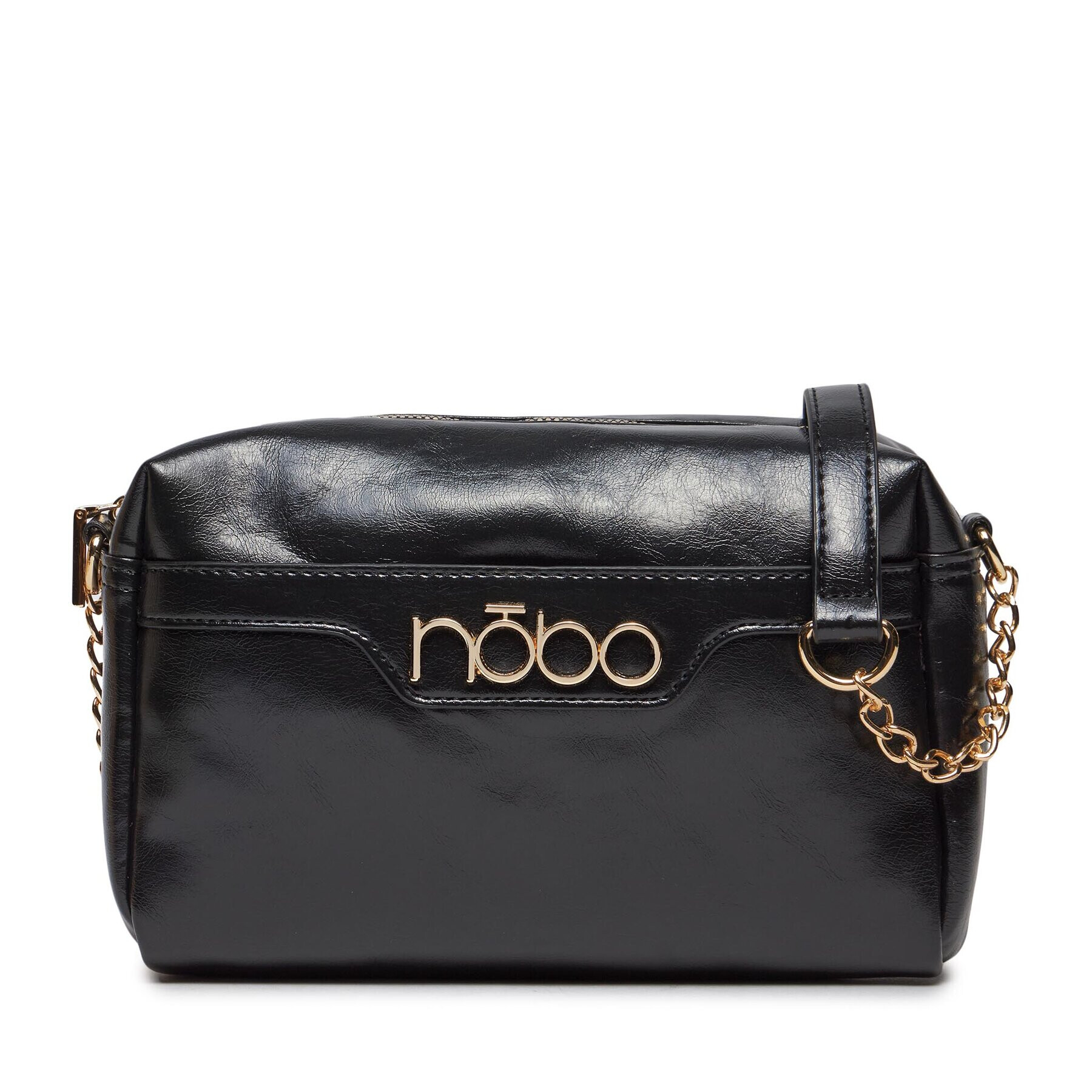 Nobo Geantă NBAG-R3033-C020 Negru - Pled.ro