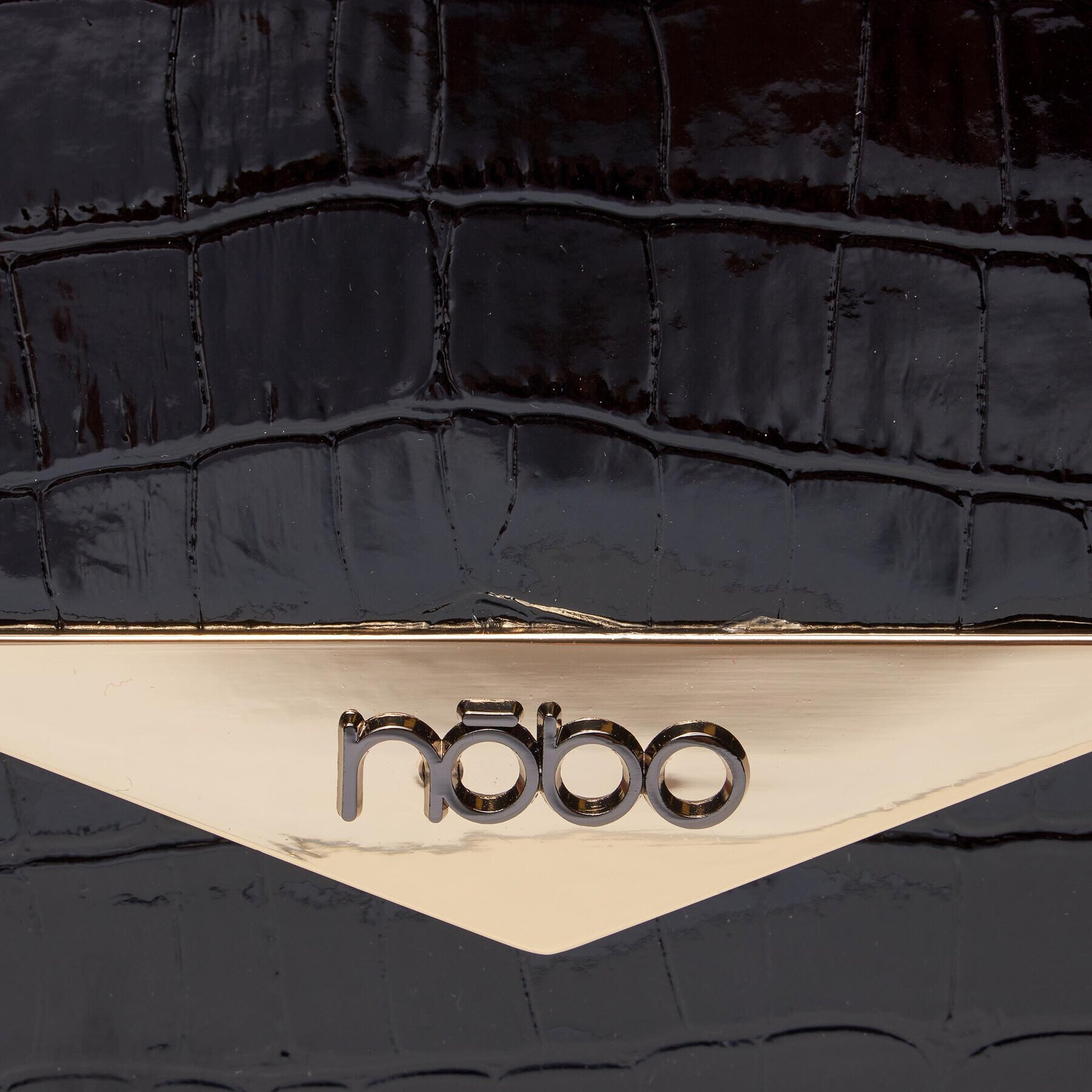 Nobo Geantă NBAG-R3040-C020 Negru - Pled.ro