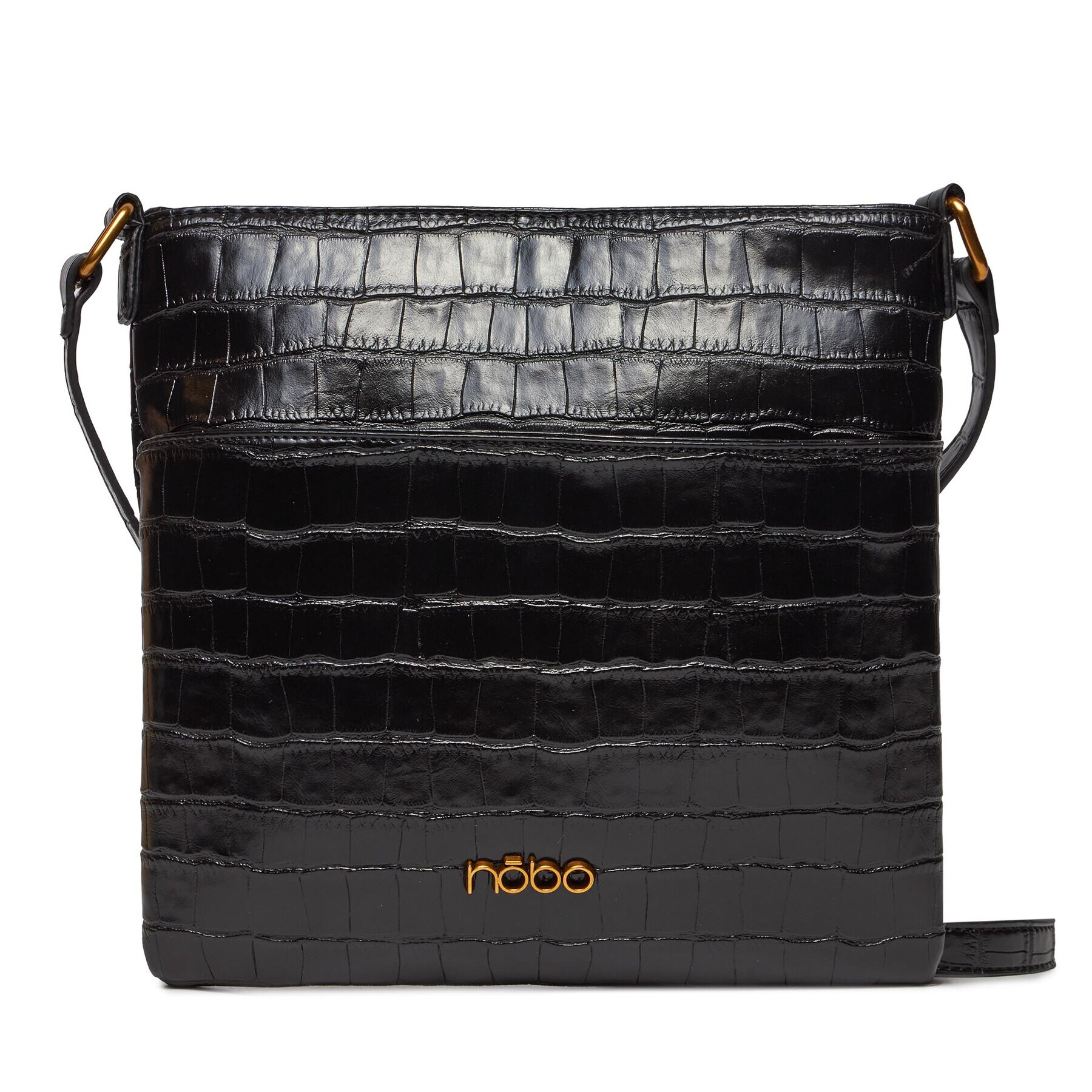 Nobo Geantă NBAG-R3053-C020 Negru - Pled.ro